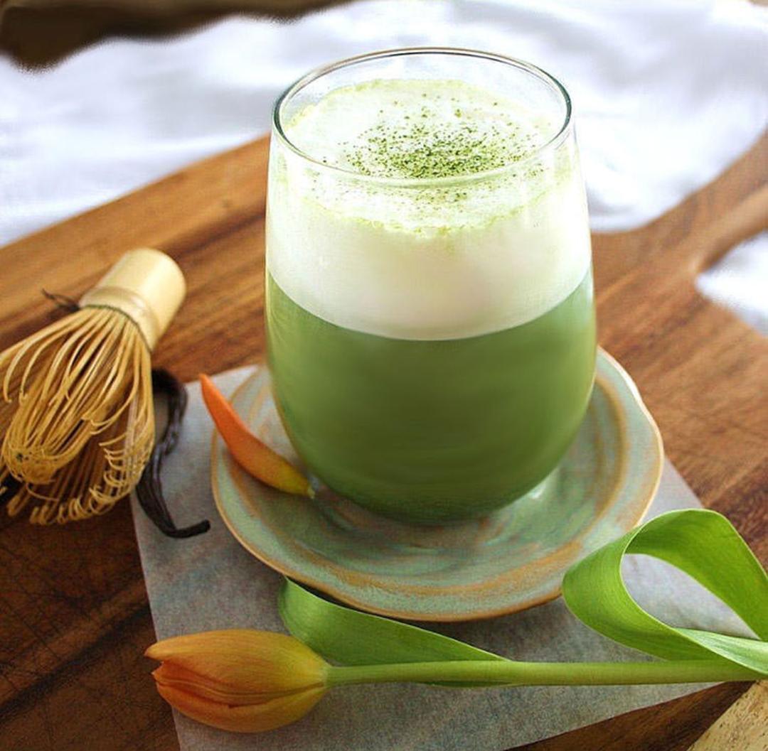 green-tea