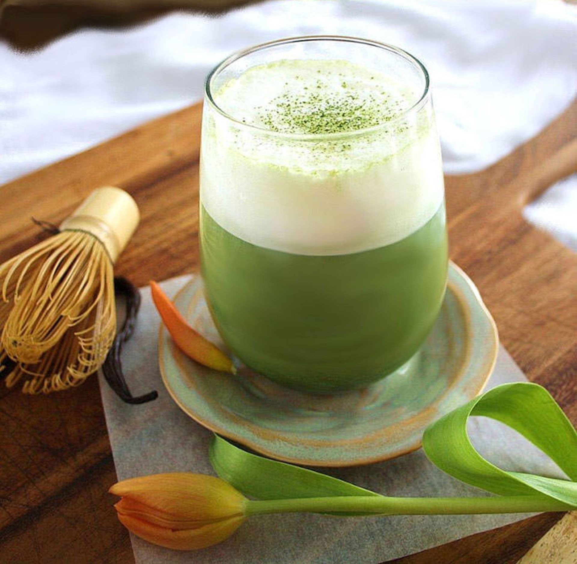 green-tea