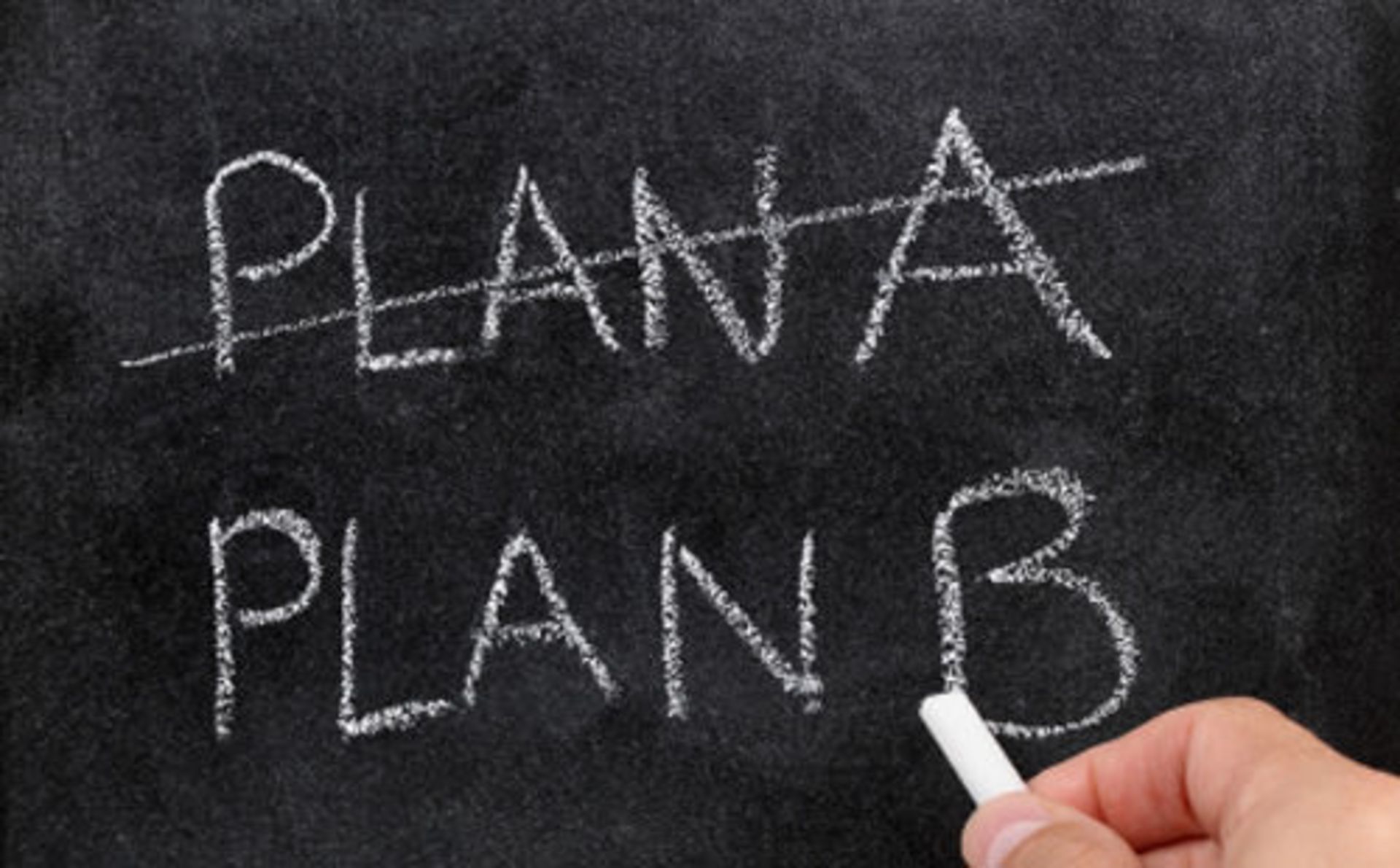 plan b