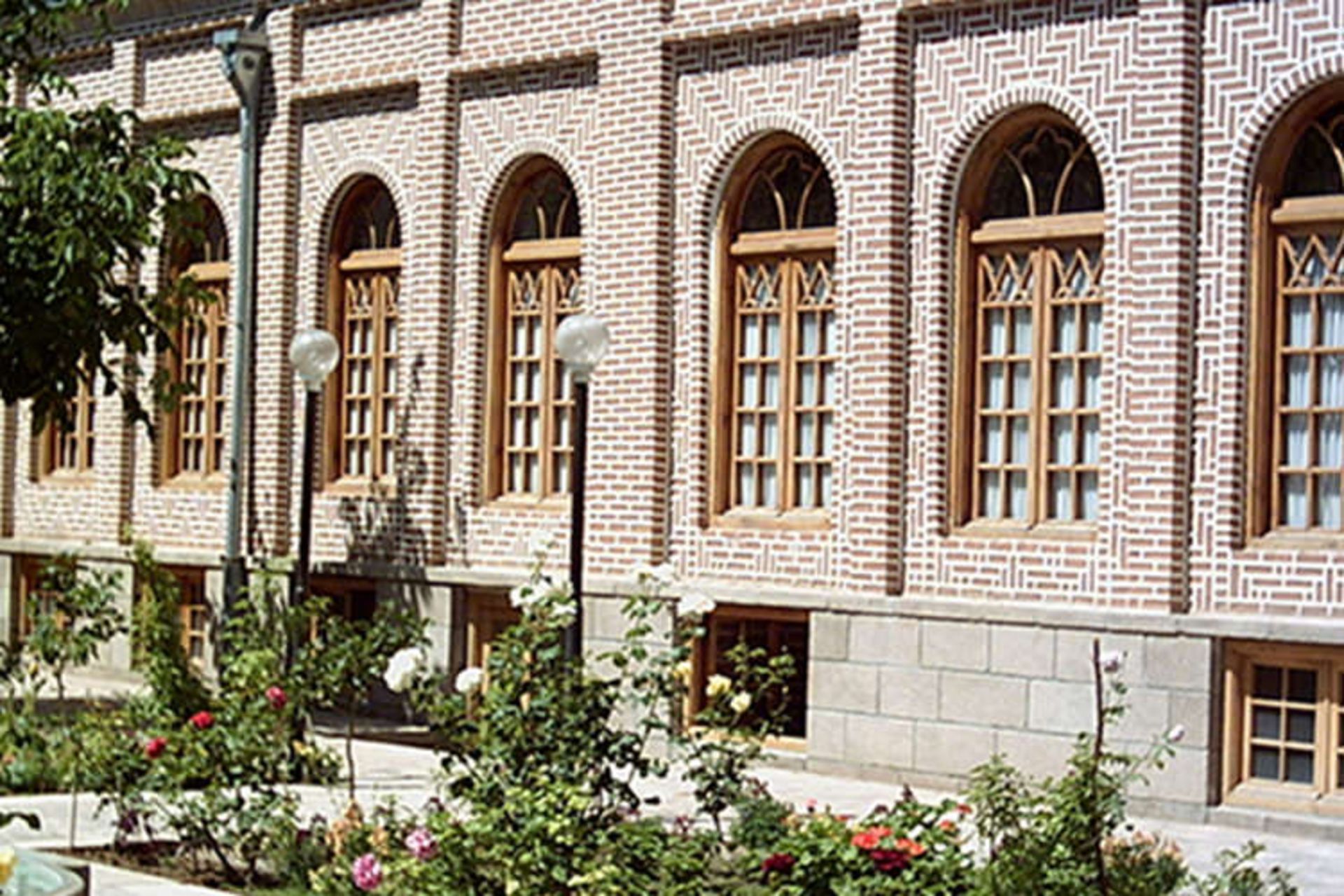 بهترین نقاط تبریز برای گردش و عکاسی در نوروز