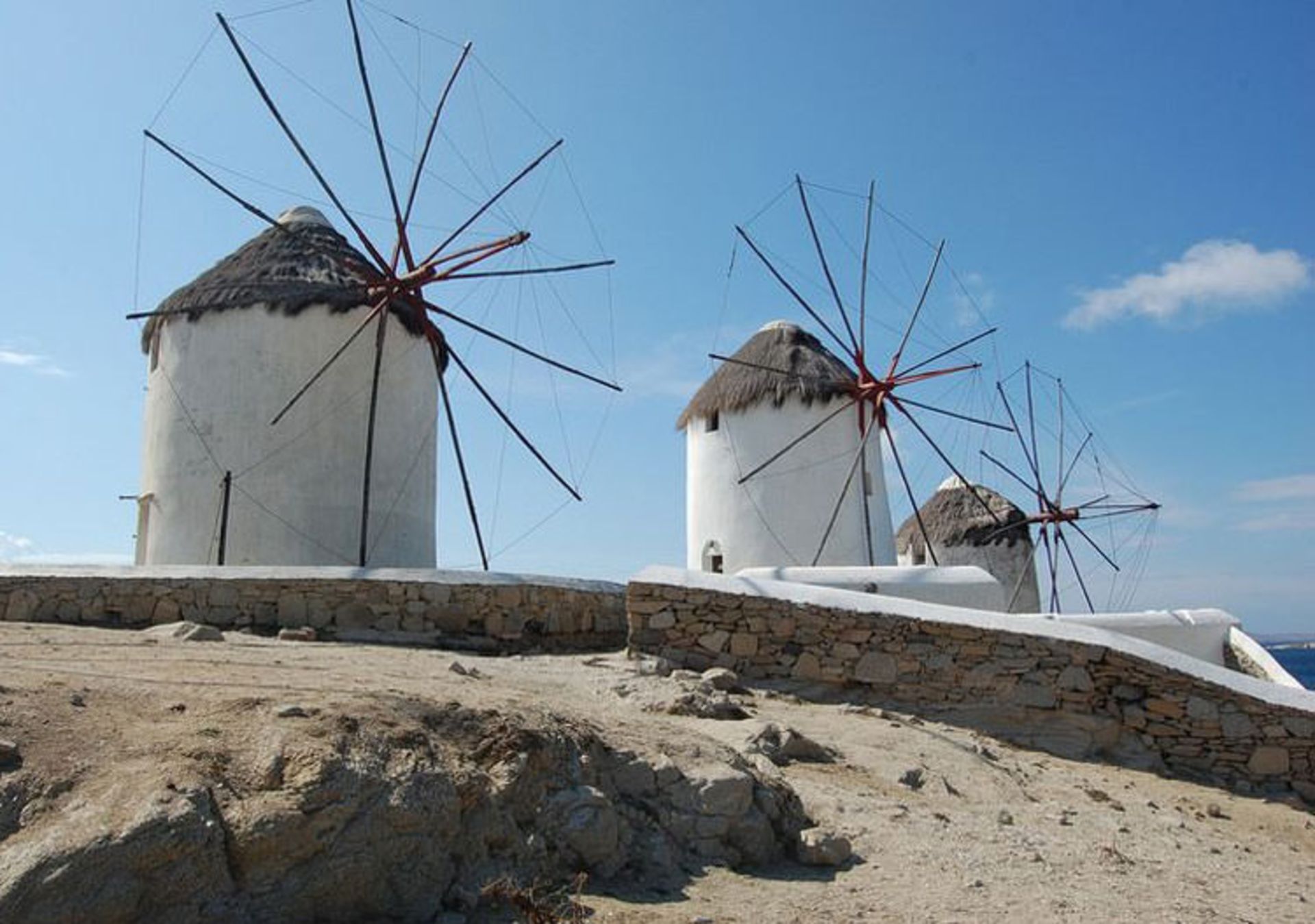  Lasithi Plateau