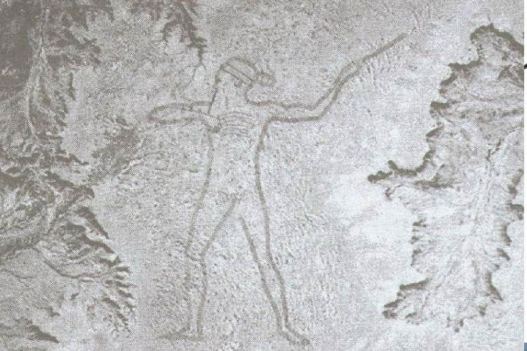 مرد غول پیکر