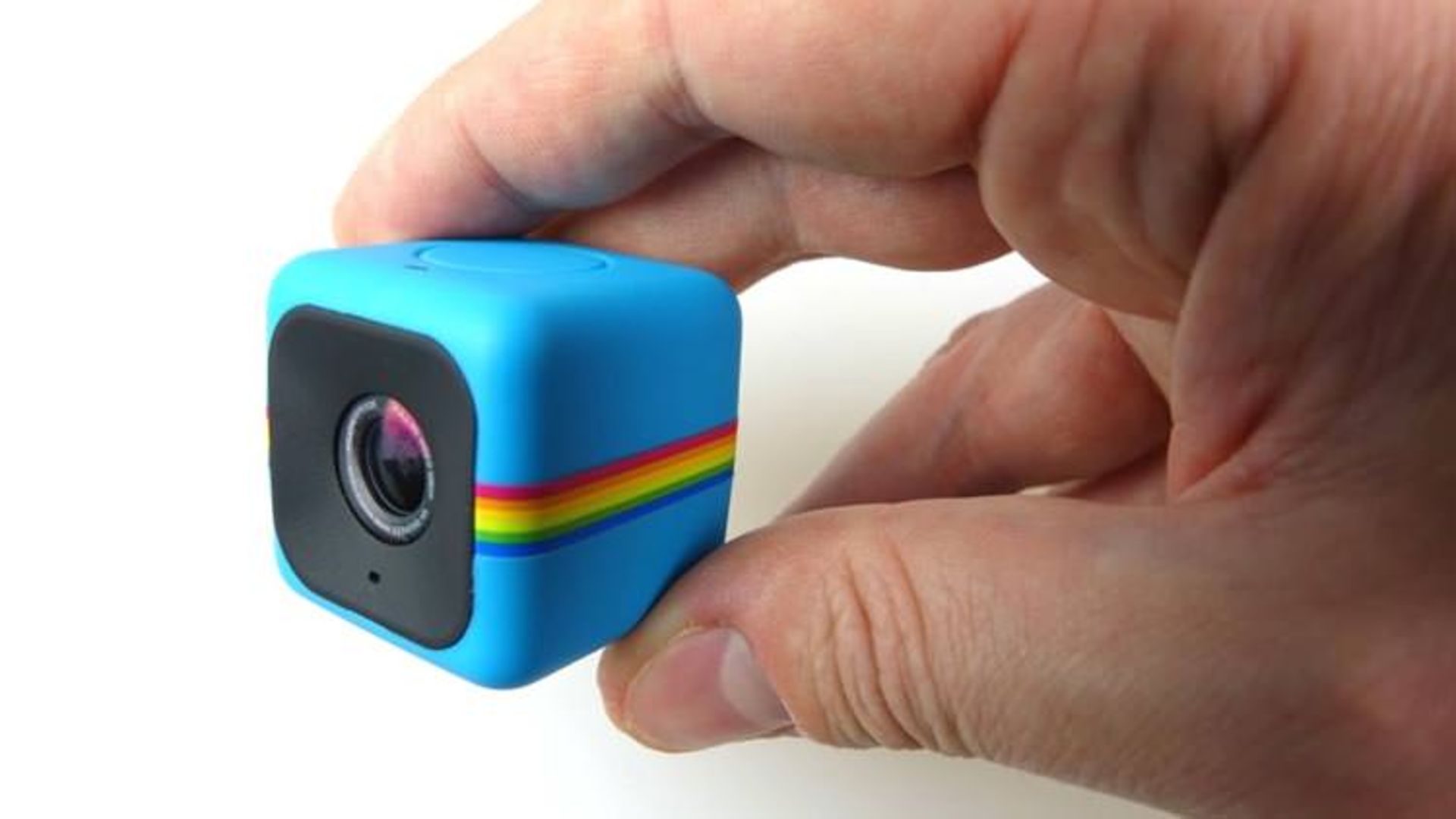 Polaroid Cube+ Camera