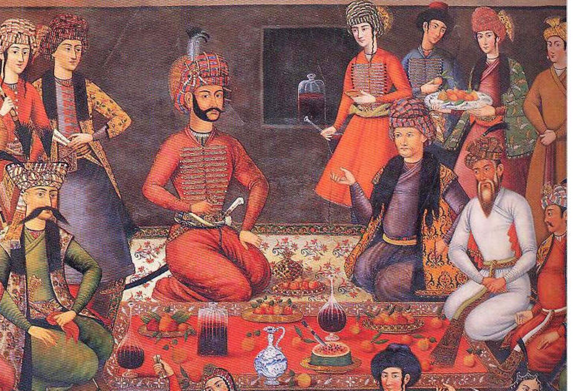 عهد صفویه