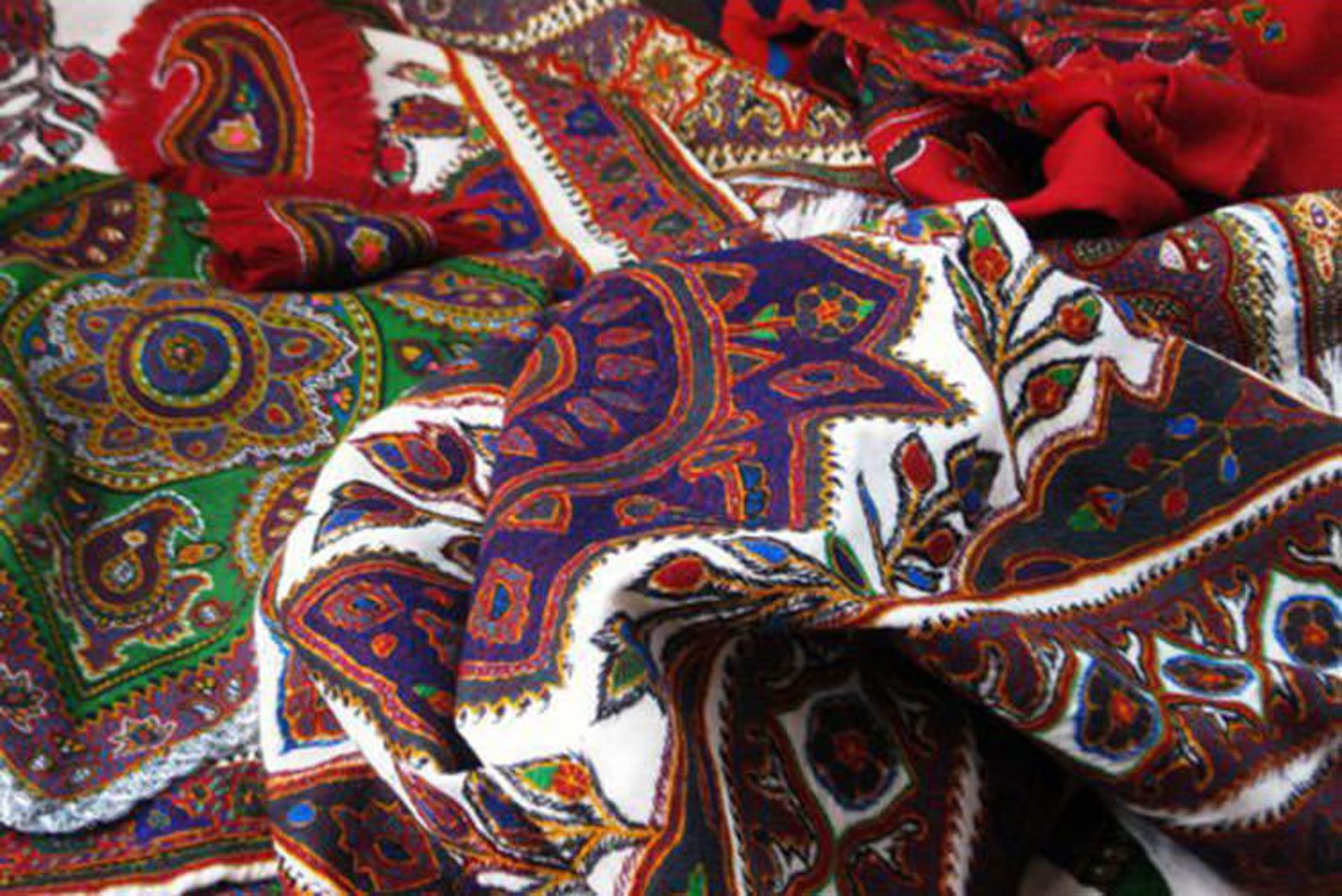 پته کرمان
