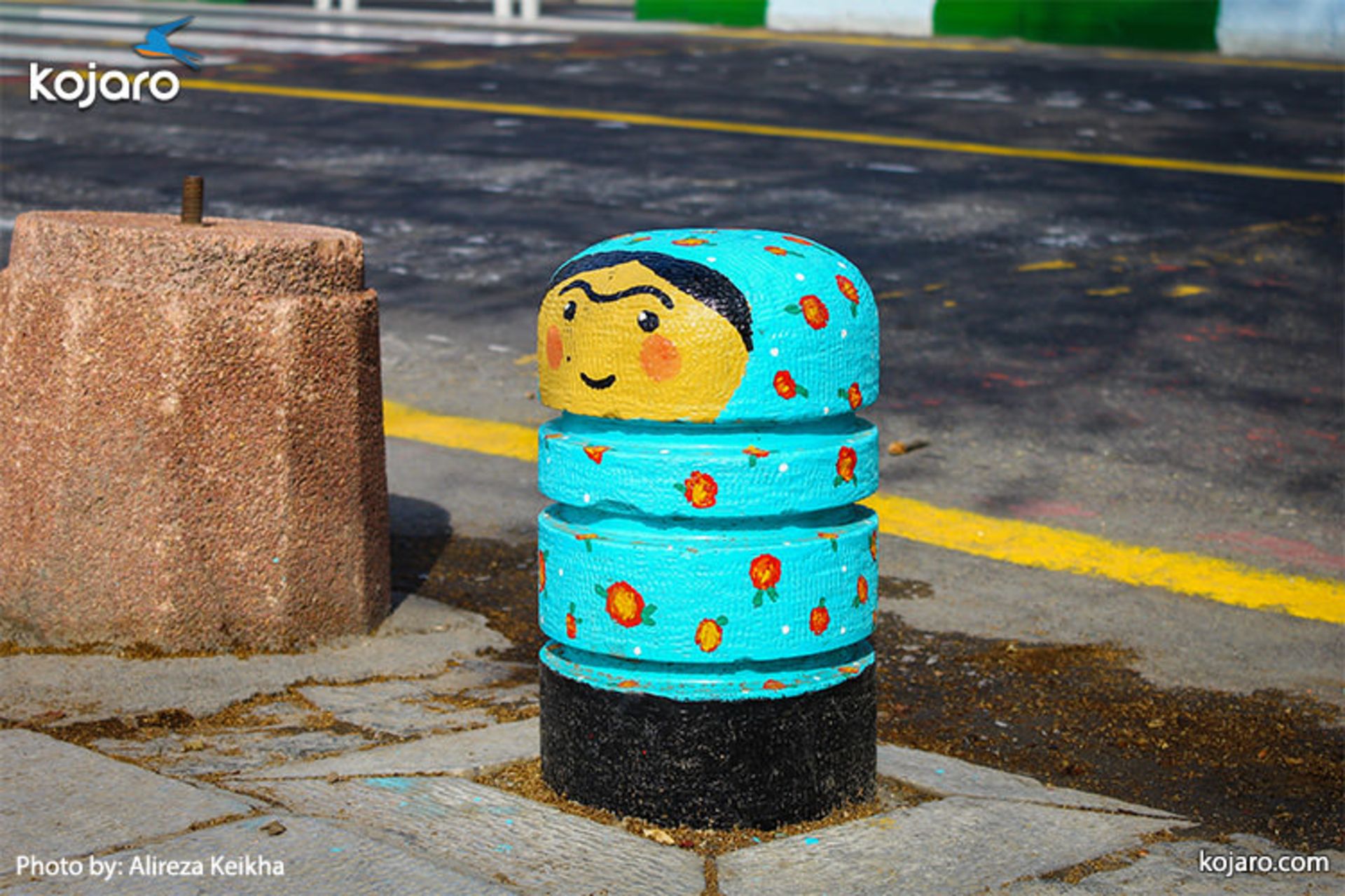 mellat-park-norouz-decoration7