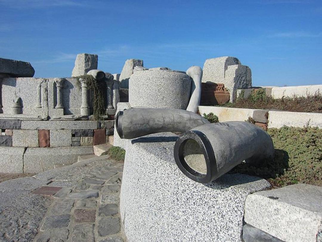 ارگ موجی