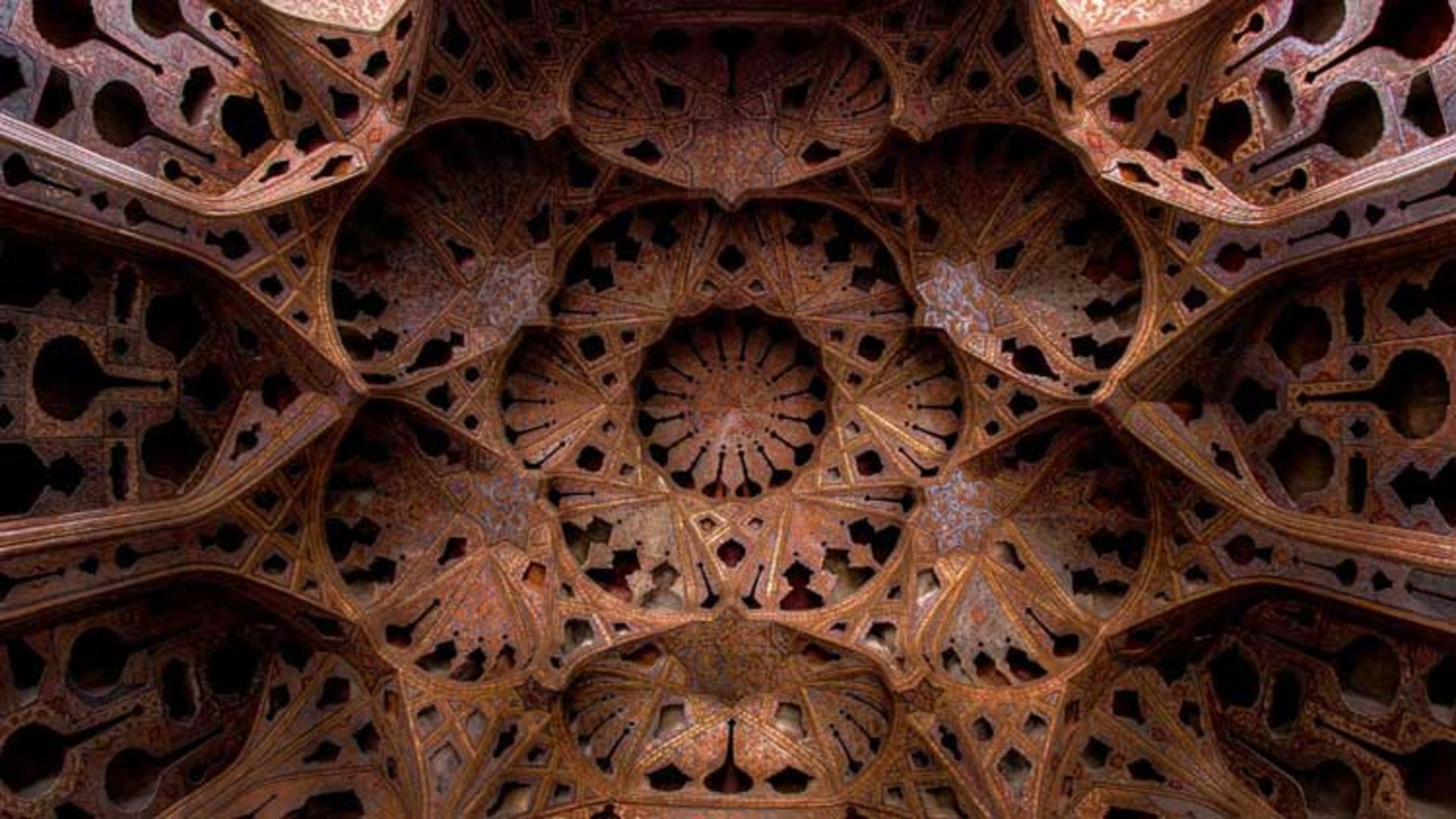 عالی قاپو