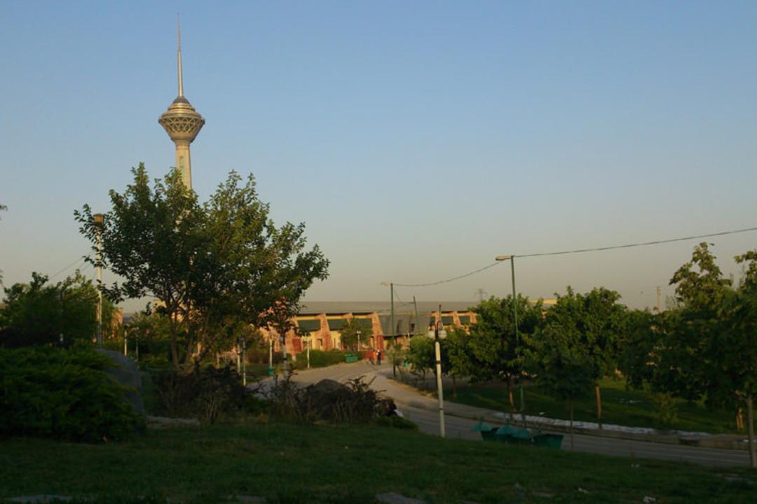 پردیسان