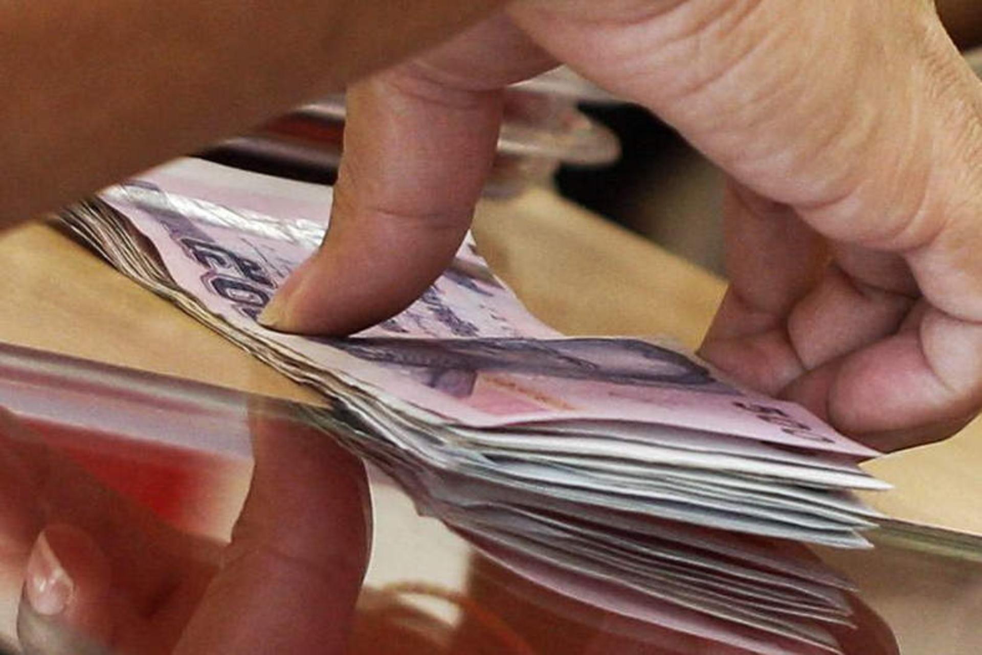 افزایش قیمت ین