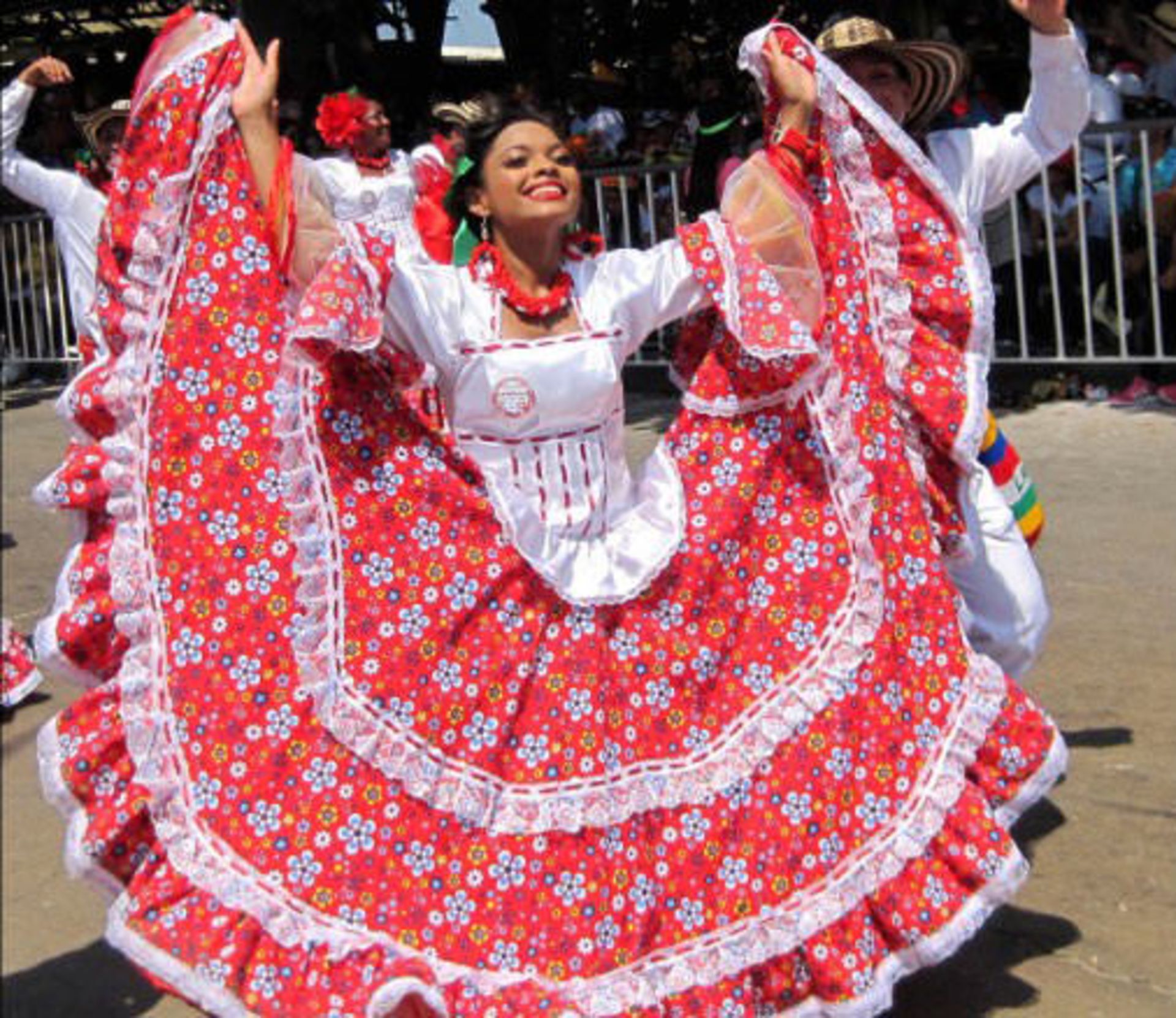 Colombia
