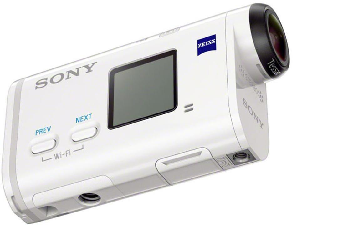 Sony-X1000V-4K-Action