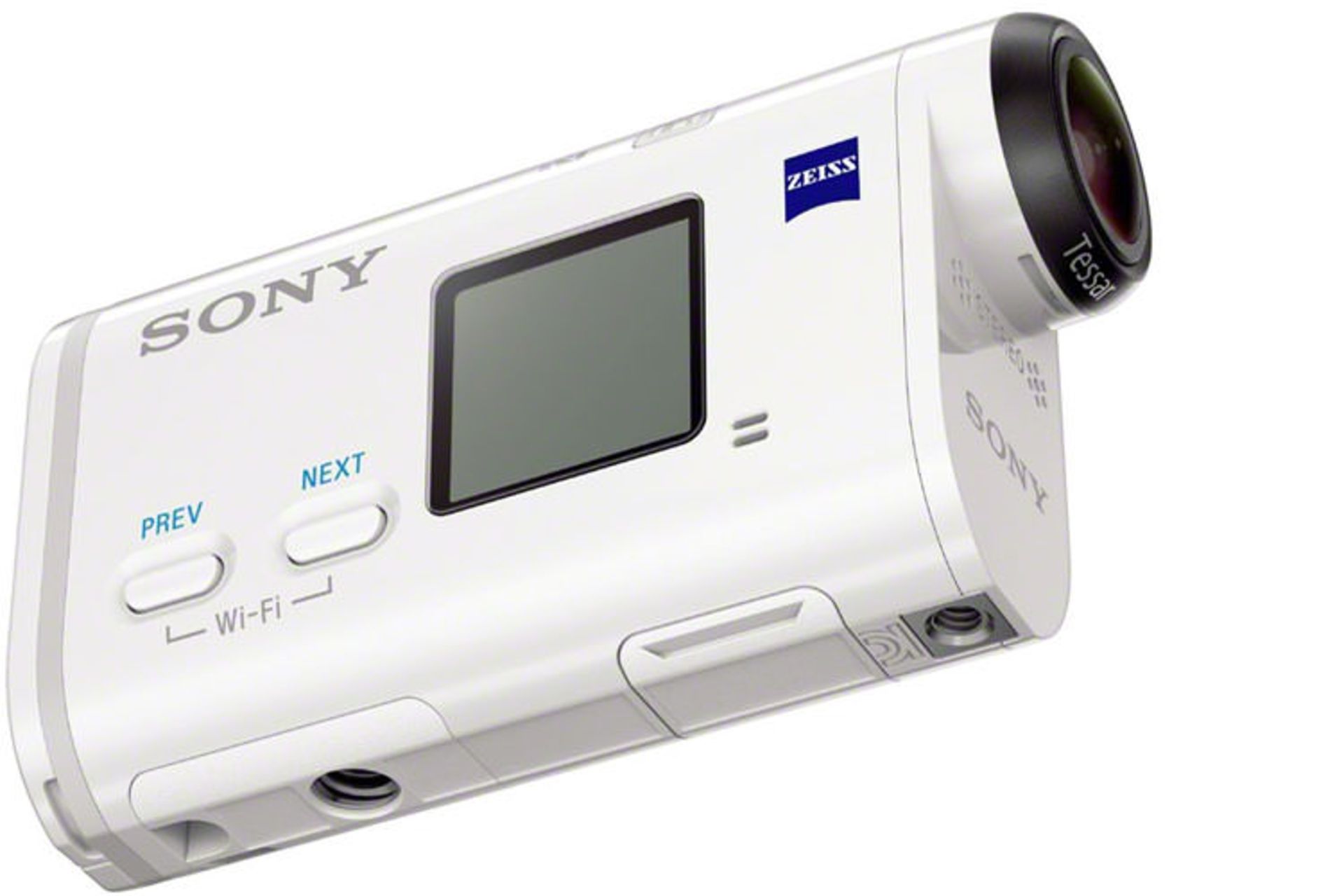 Sony-X1000V-4K-Action