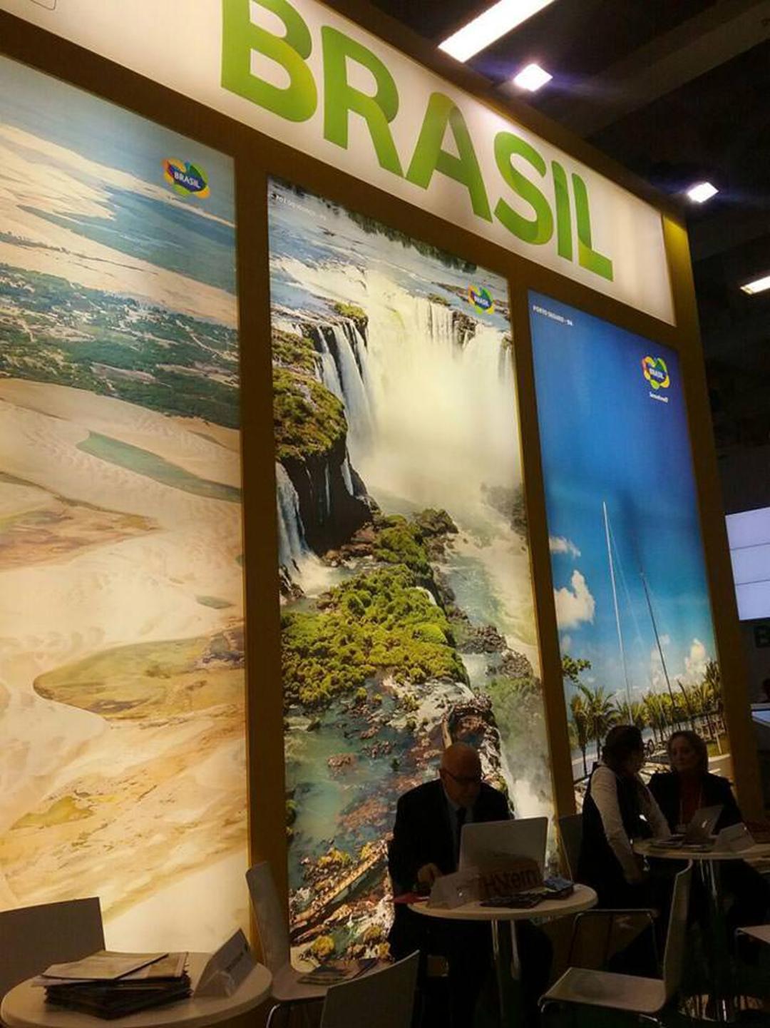 نمایشگاه ITB 2016