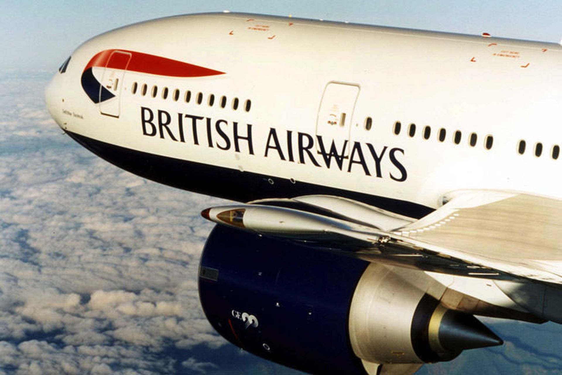 british airways