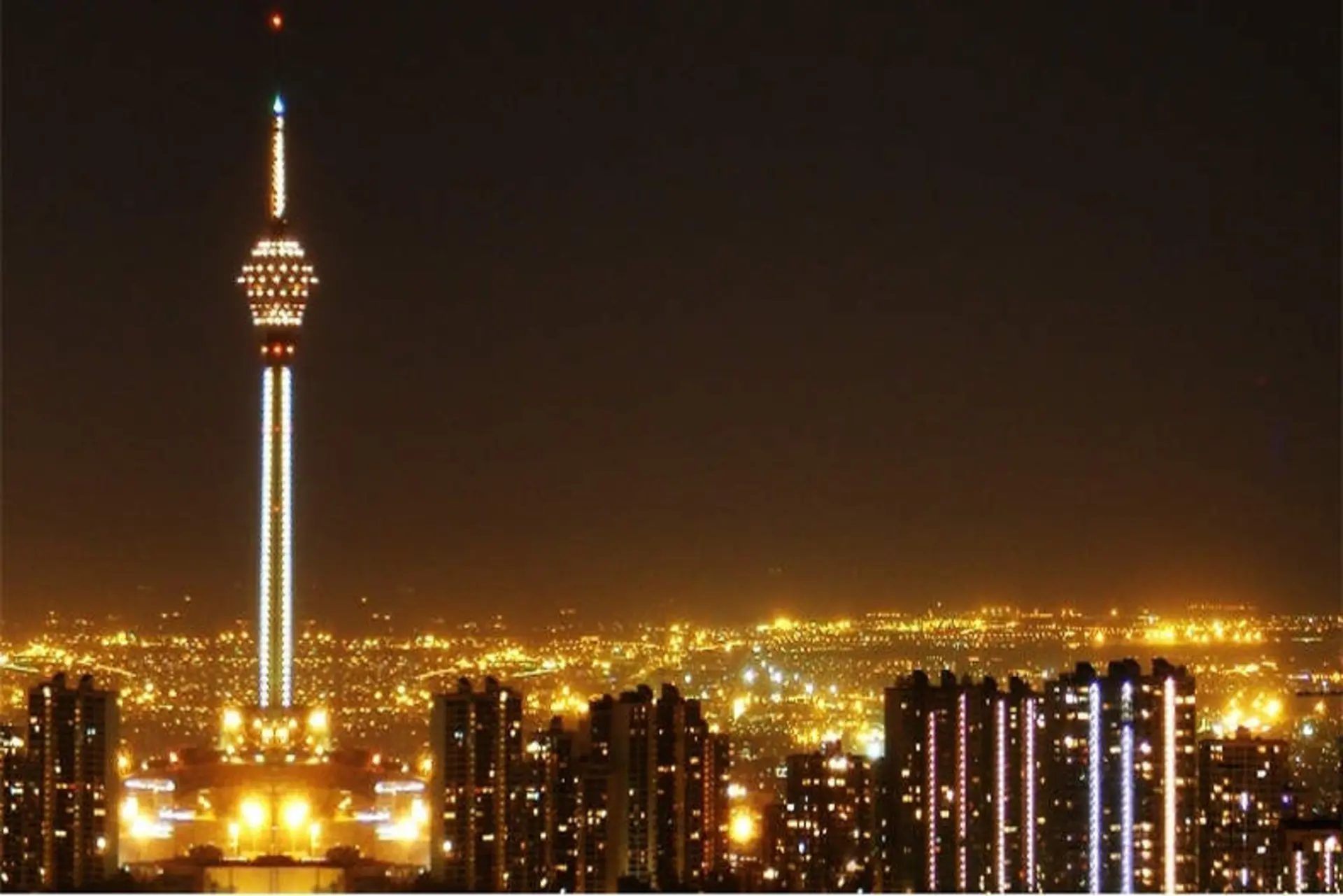 تهرانگردی