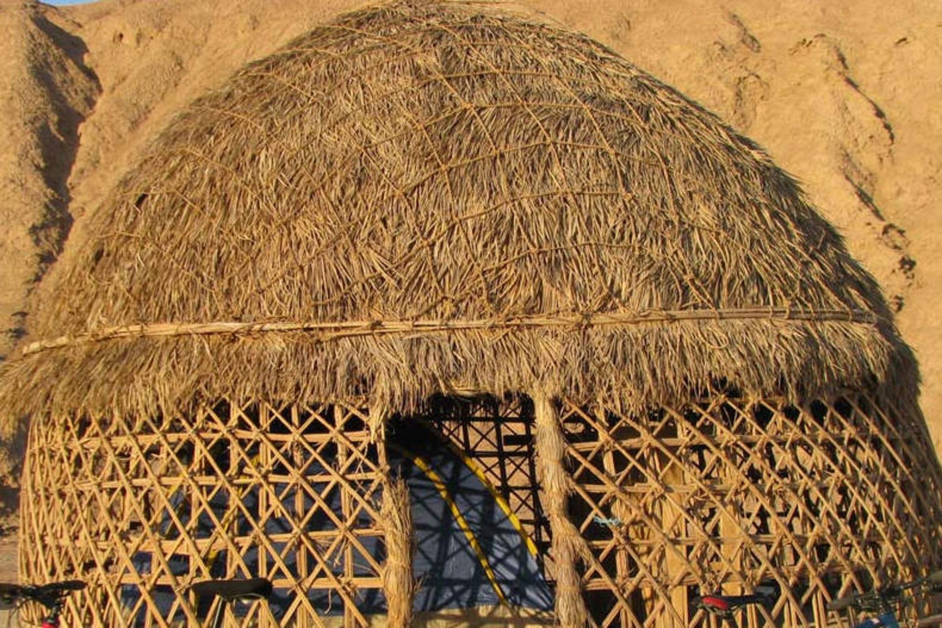 بوم‌گردی
