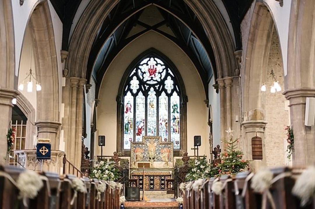 wedding-church