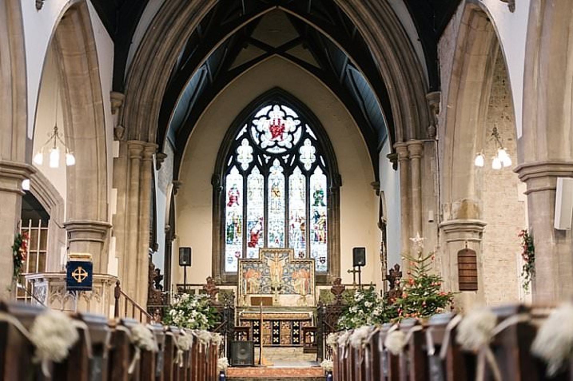 wedding-church