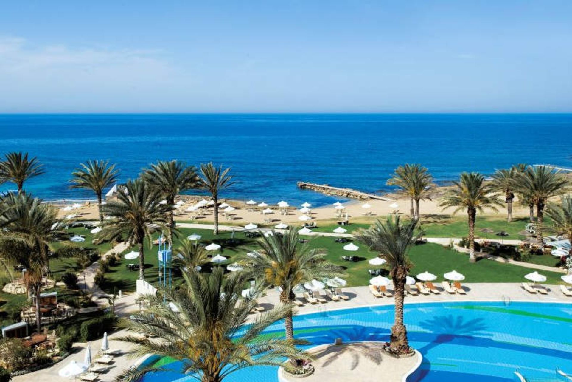 تور قبرس