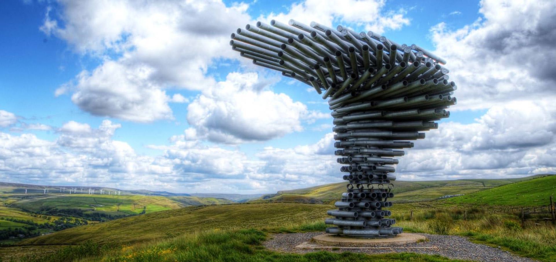 Singing Ringing Tree