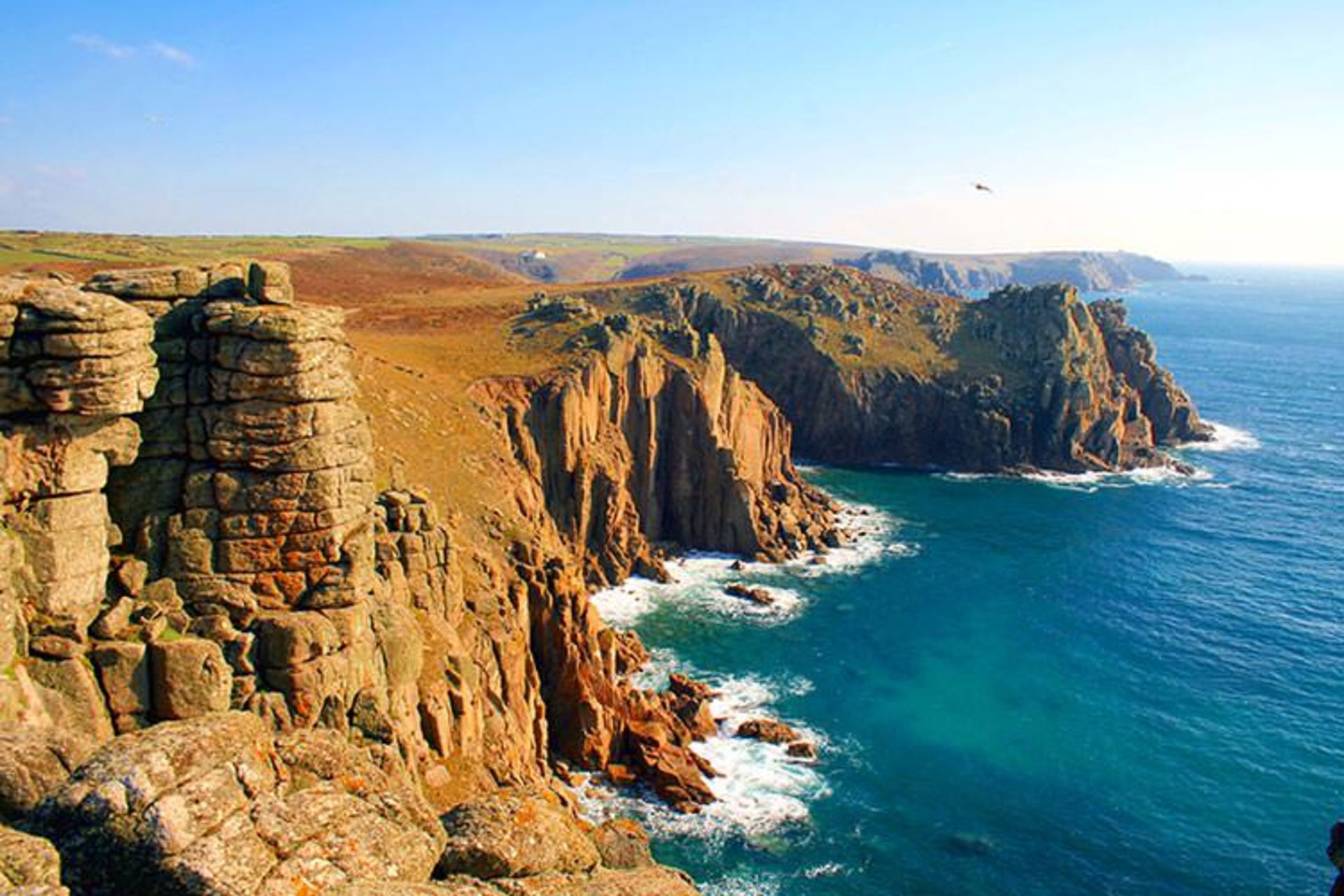 کورنوال