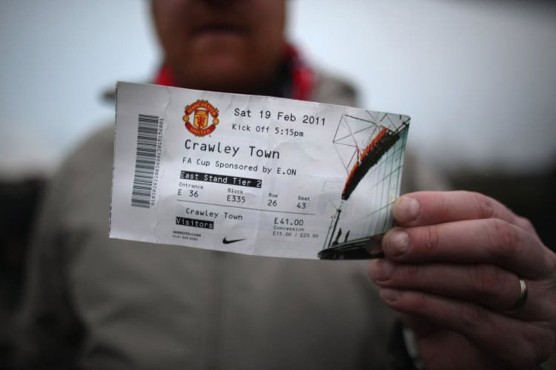 game-tickets