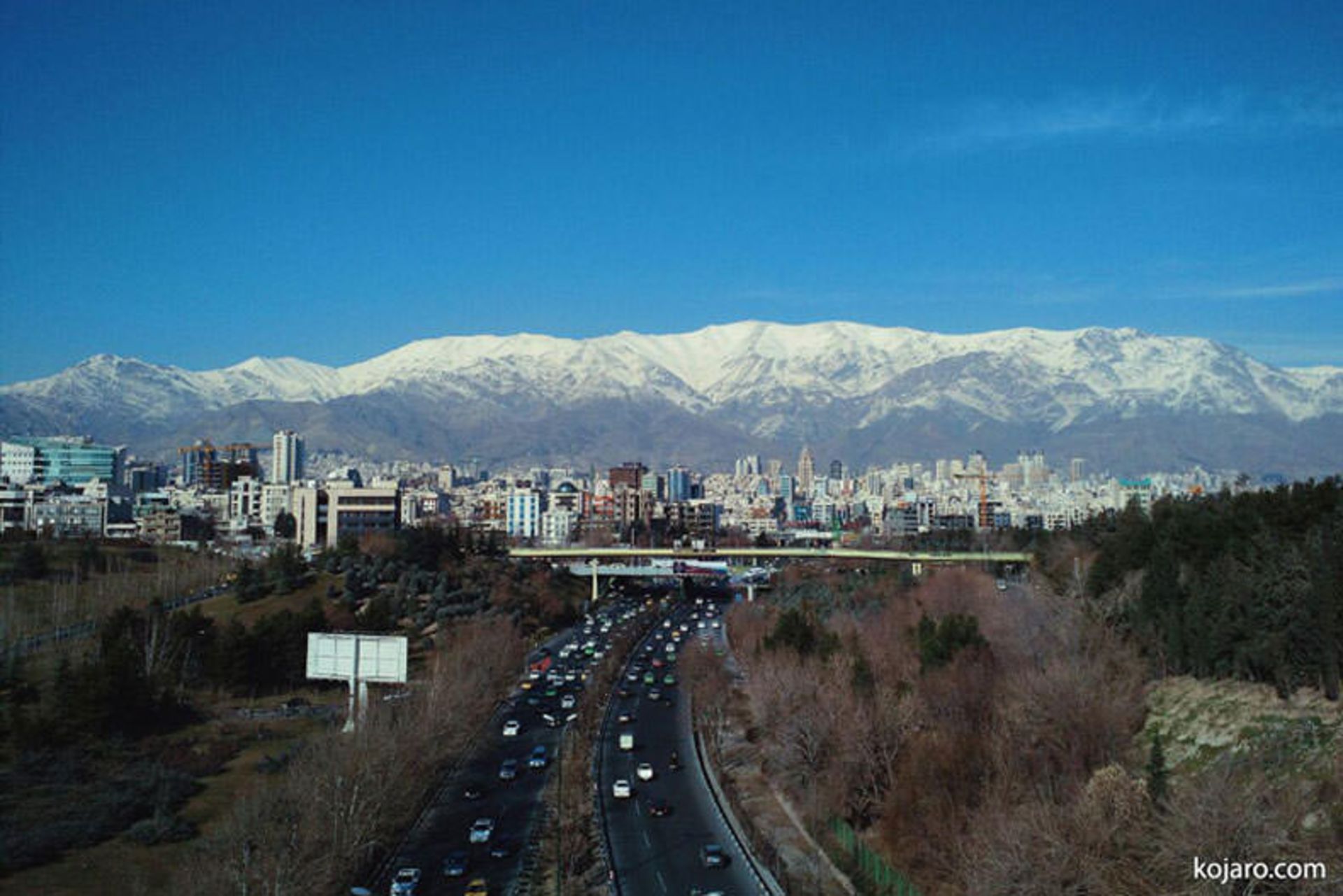 تهران