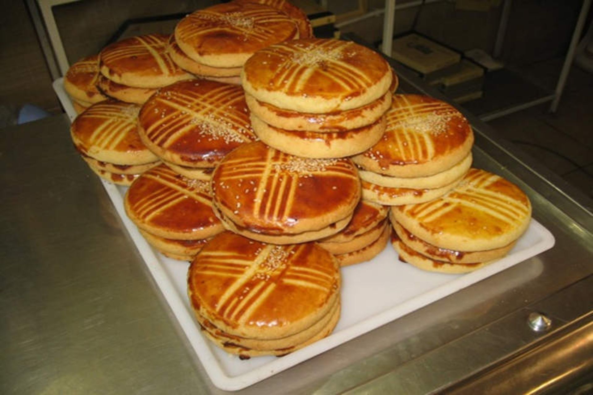 شیرینی اهری