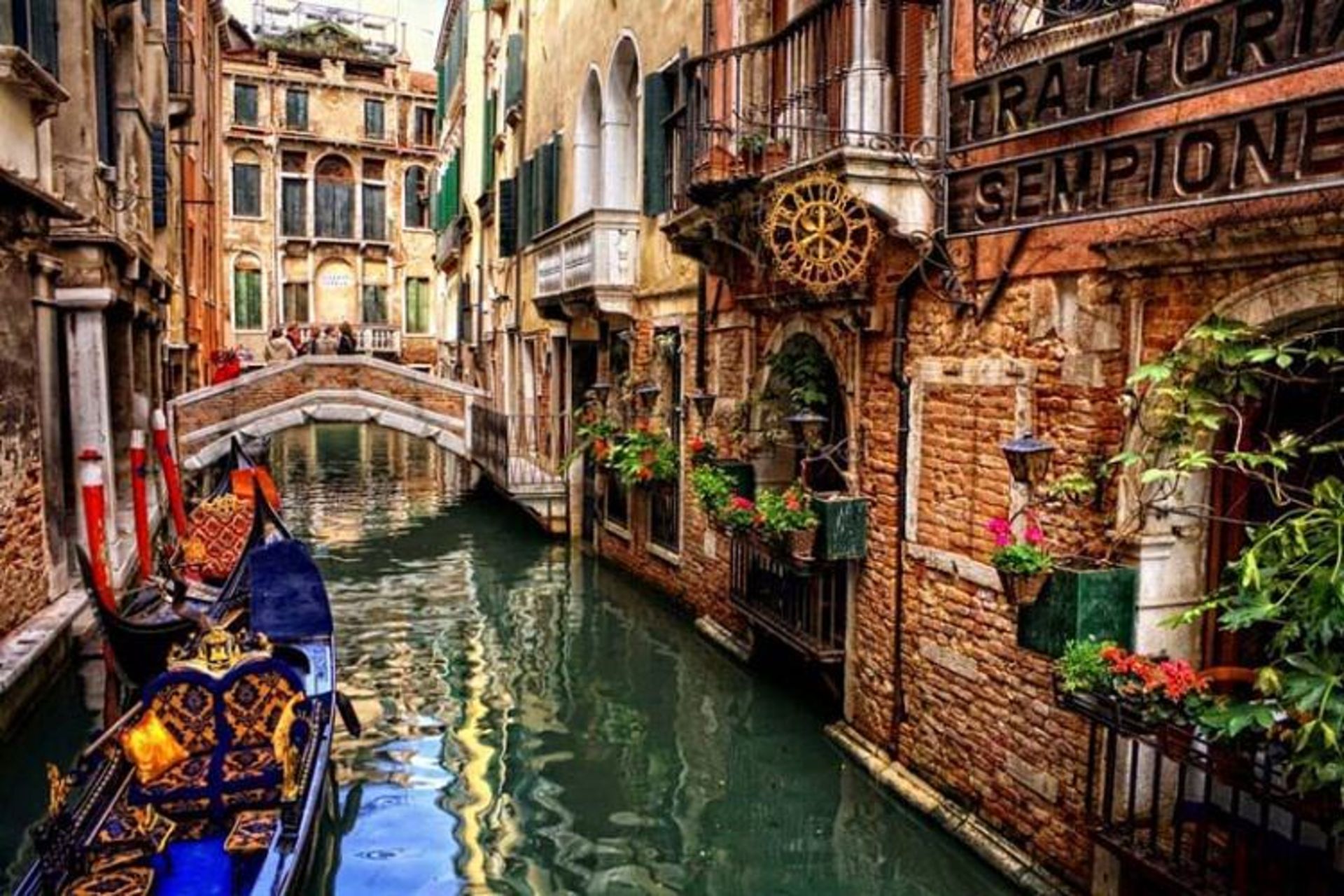 venice