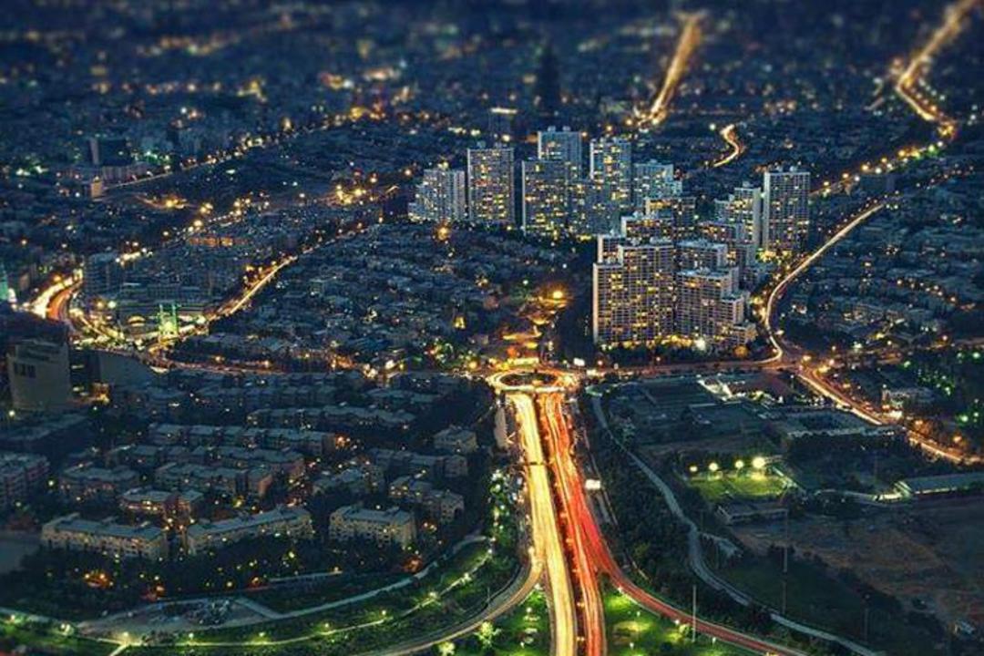 تهران