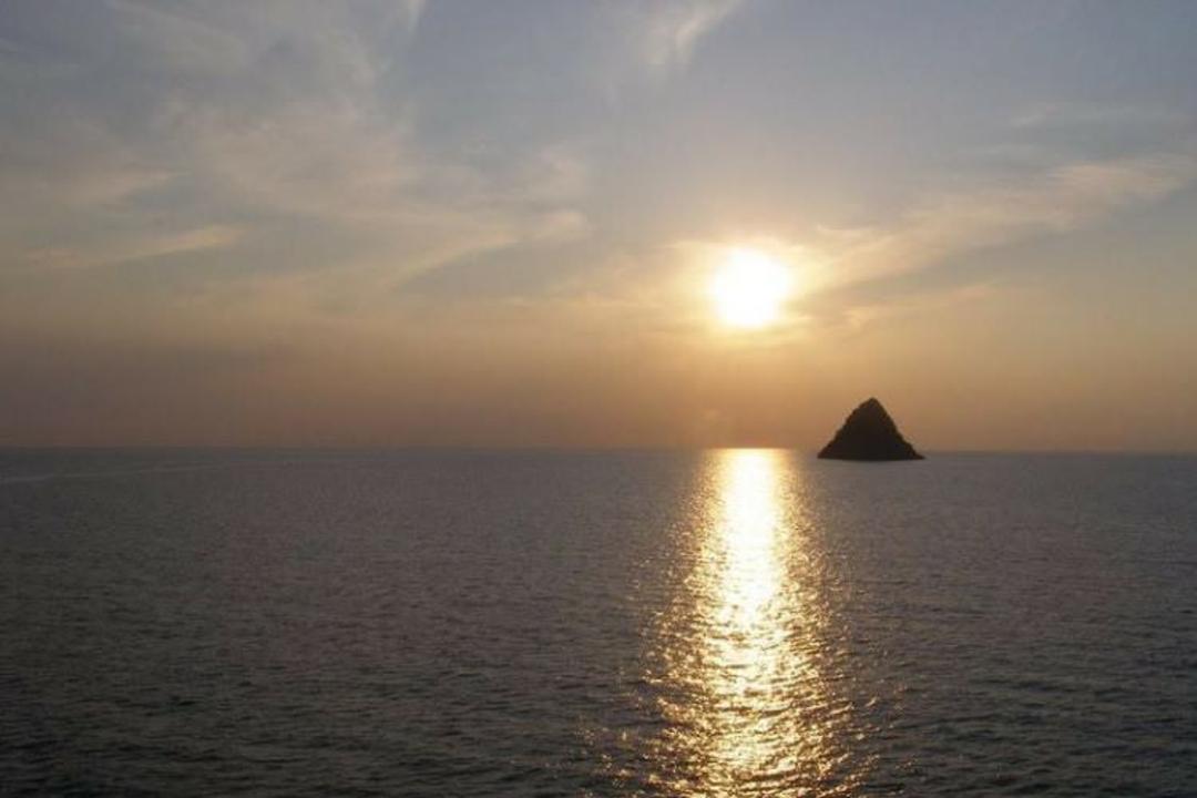 جزیره جابوکا