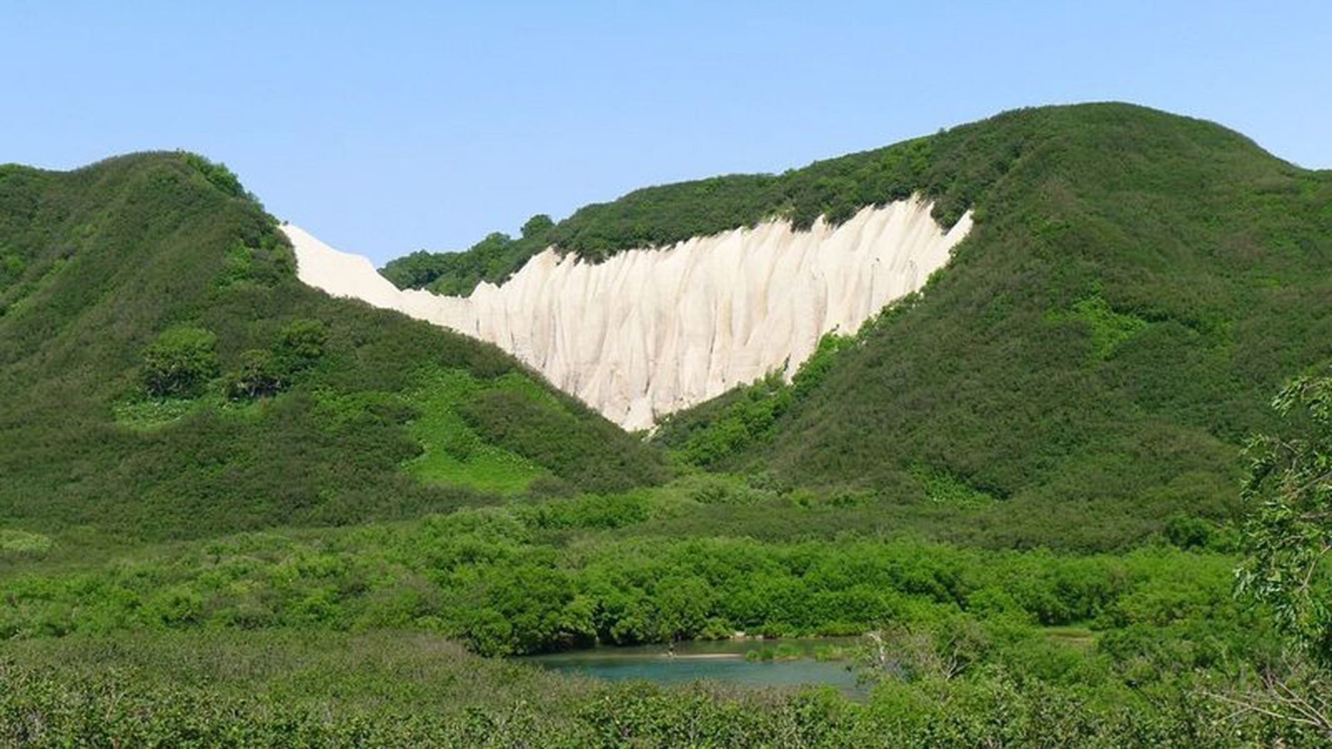 دره‌ی کوتینی باتی روسیه2