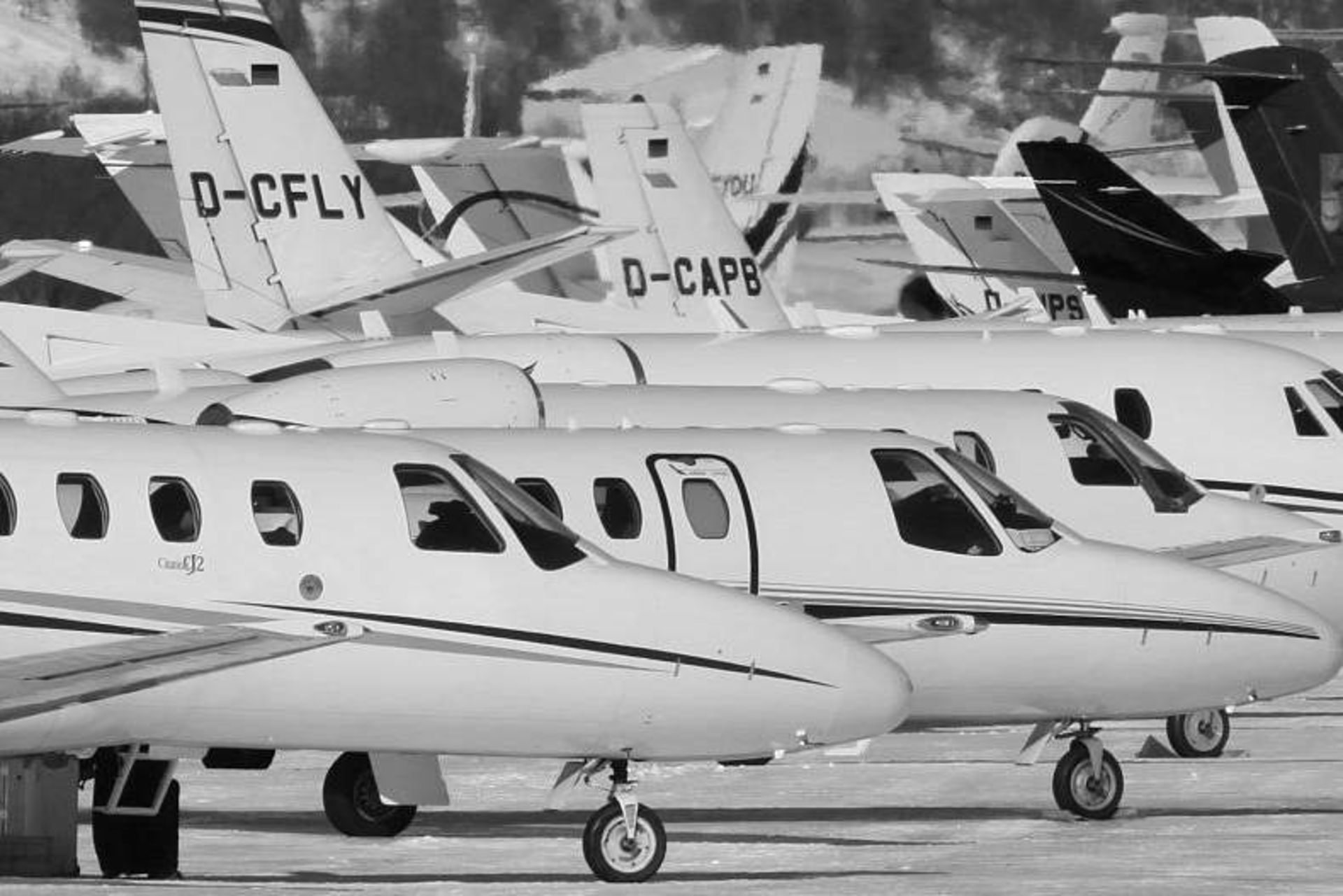 واردات هواپیما