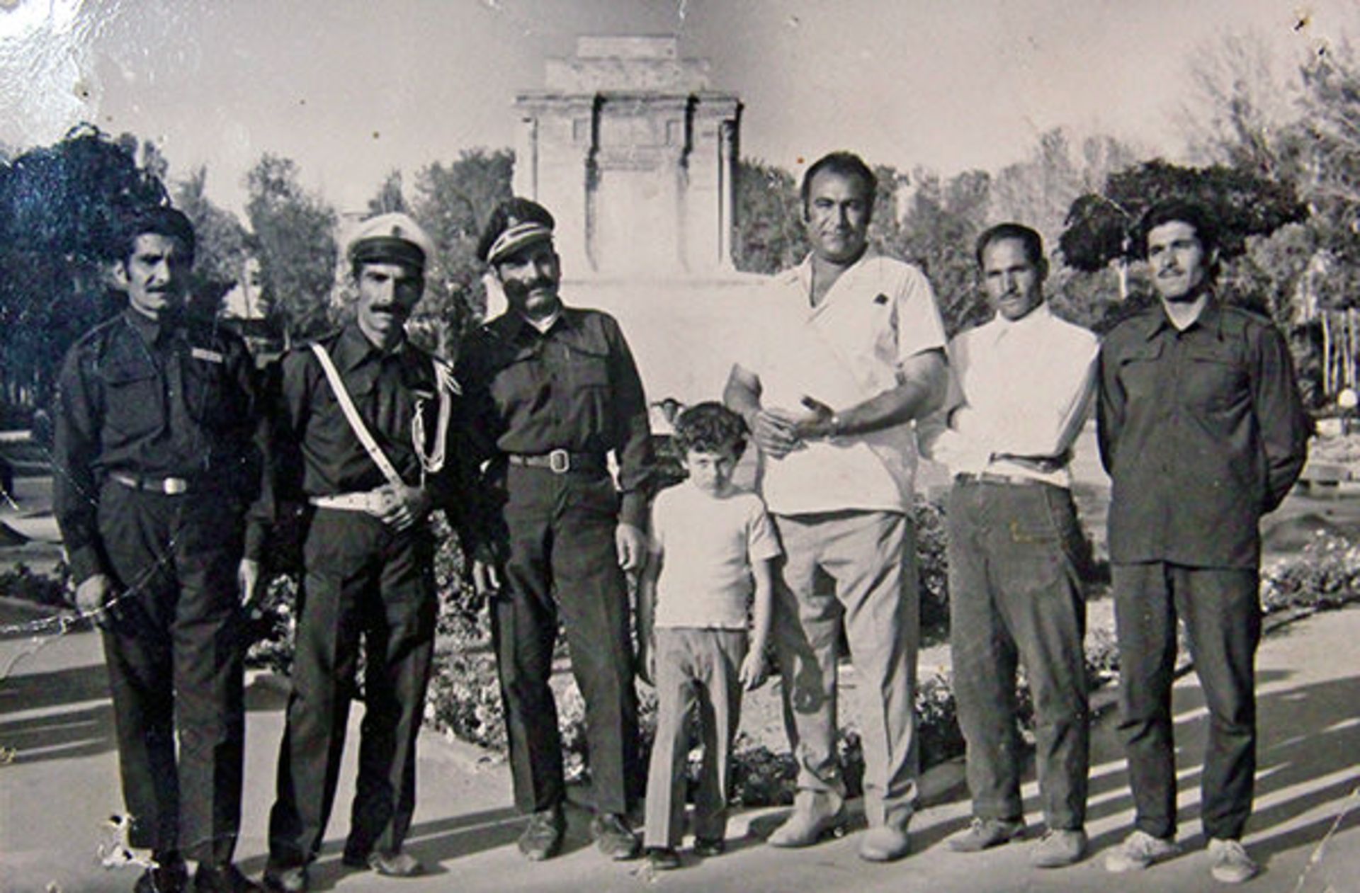 فردوسی 