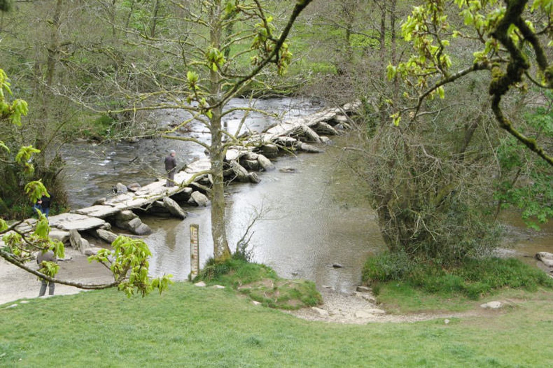 clapper-bridge
