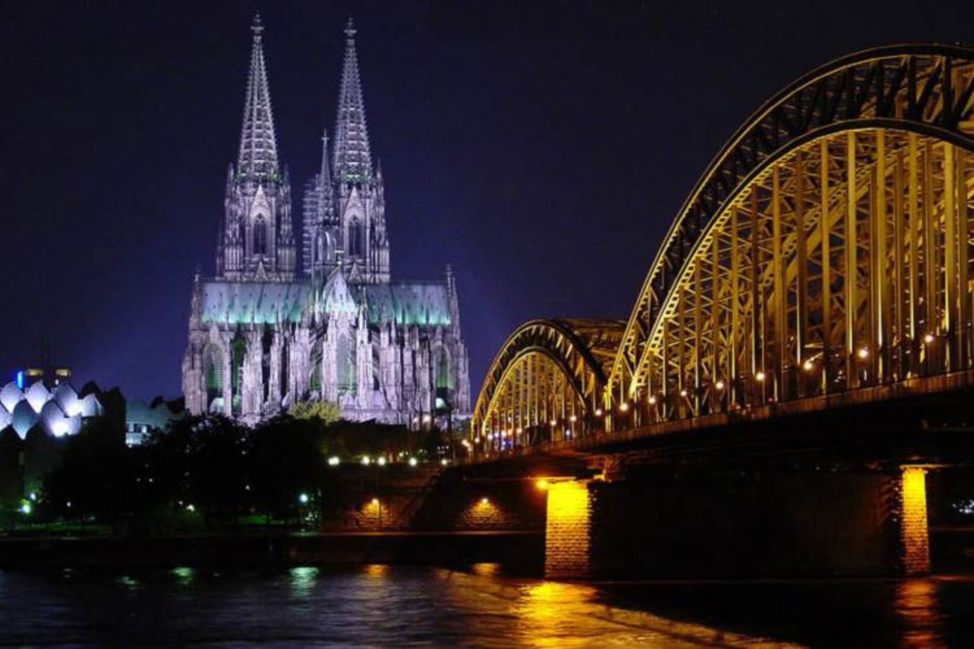 کلیسای اولم (Ulm Minster)