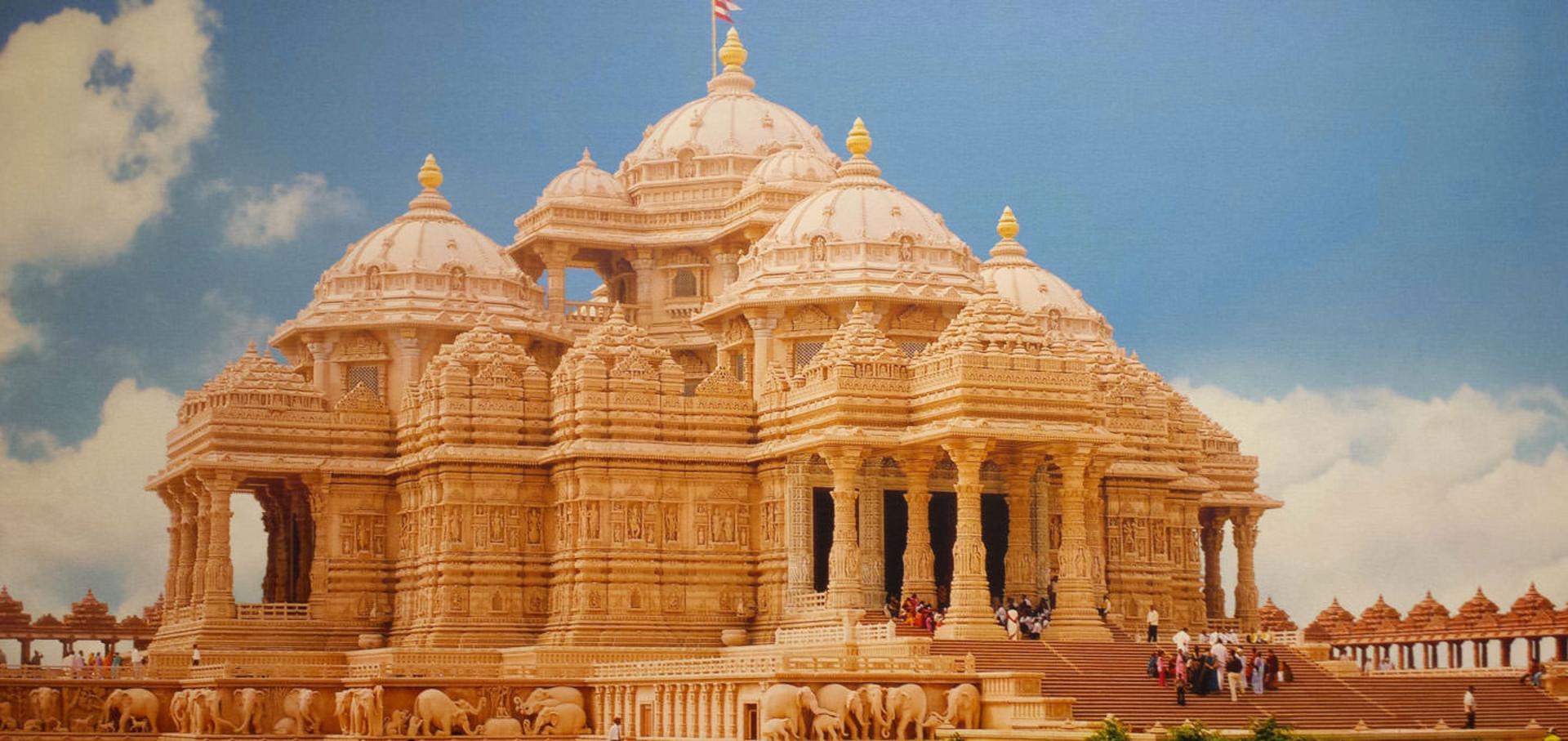 delhi-attractions