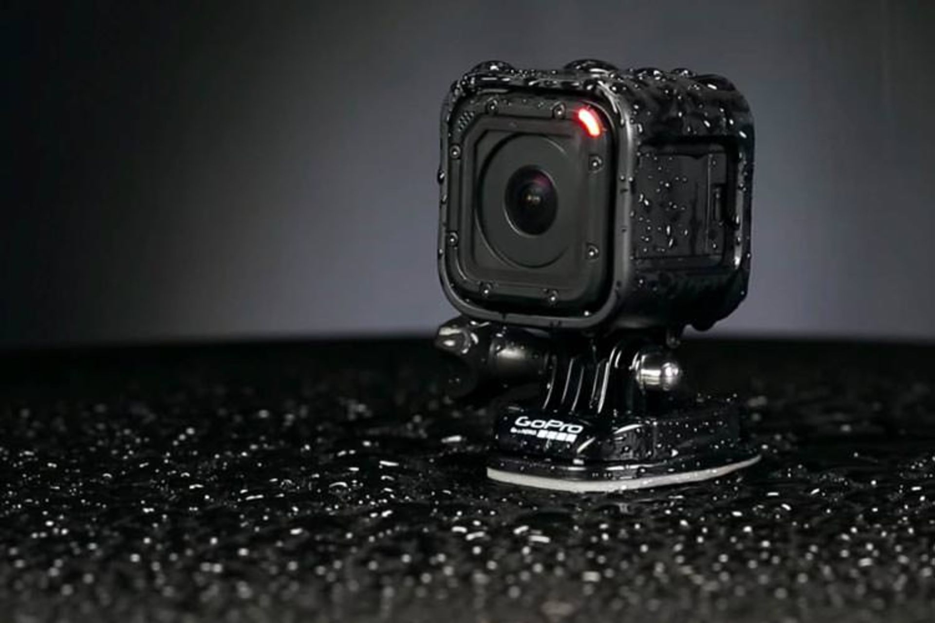 GoPro Hero4 Session Camera
