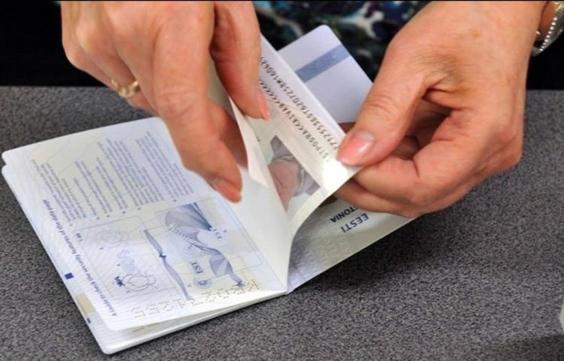 finnish-passport