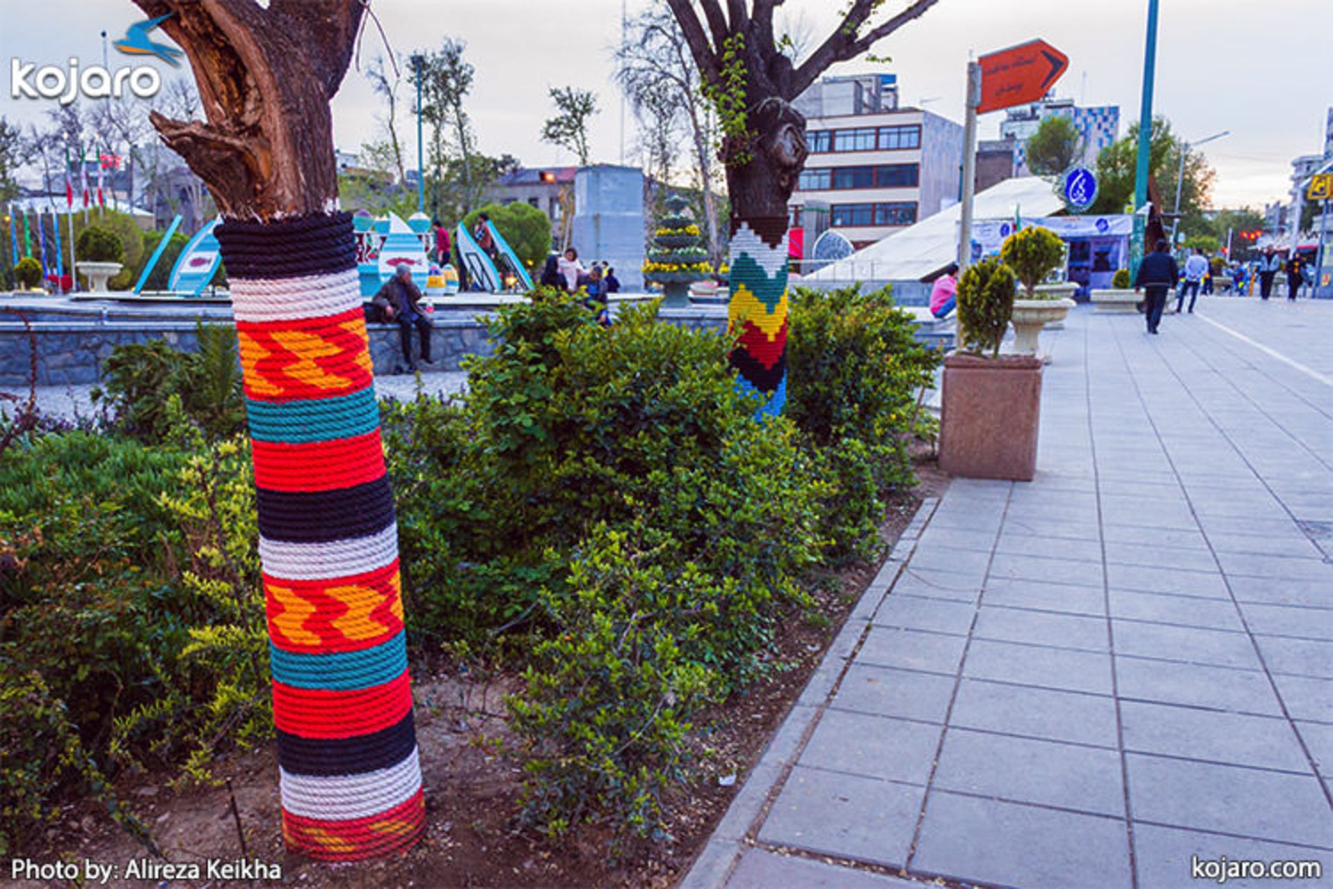 daneshjoo-park-decoration8