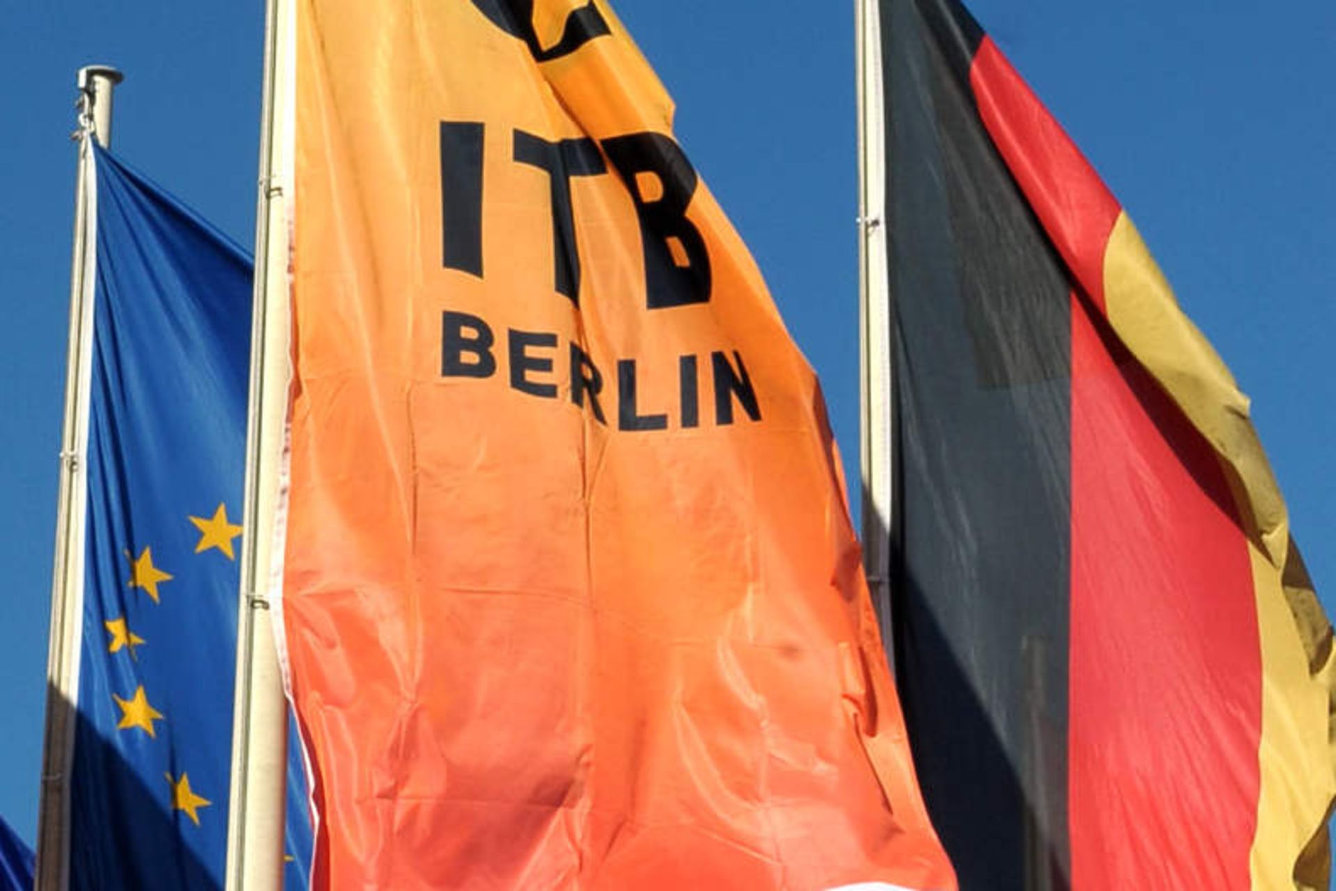 نمایشگاه بین المللی گردشگری itb
