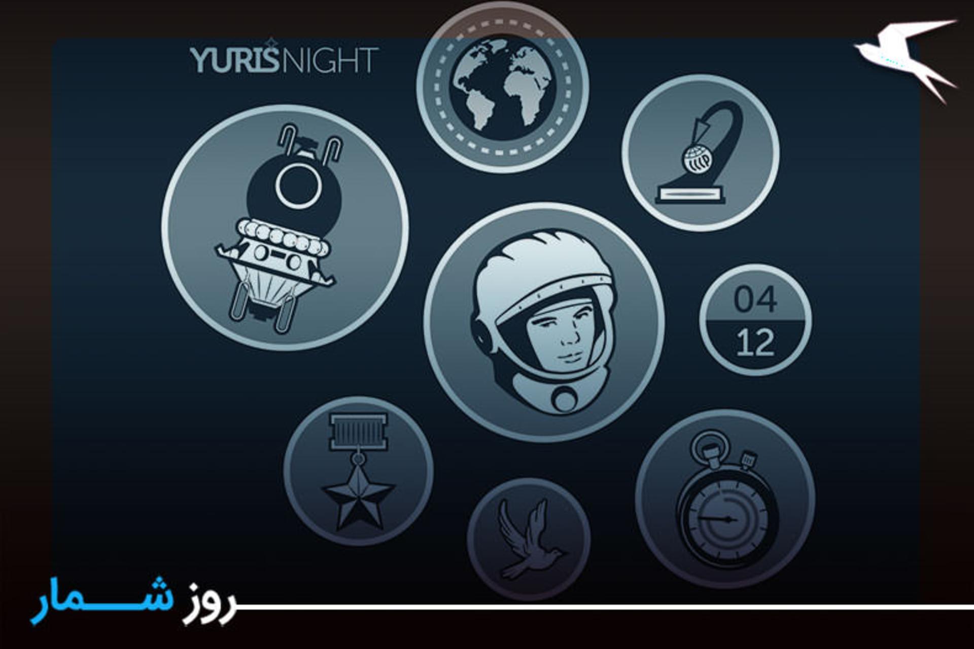 شب یوری