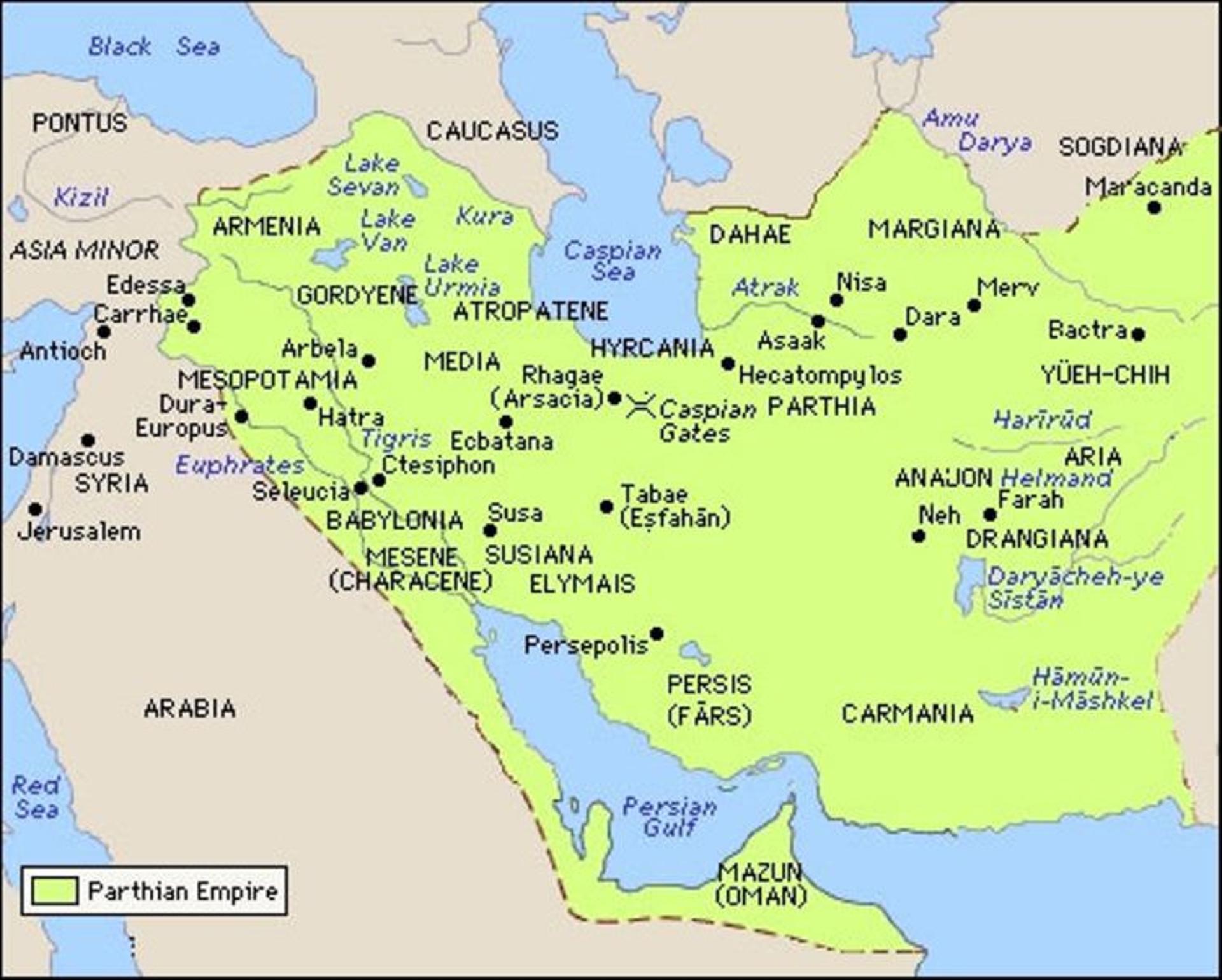 جزایر سه گانه