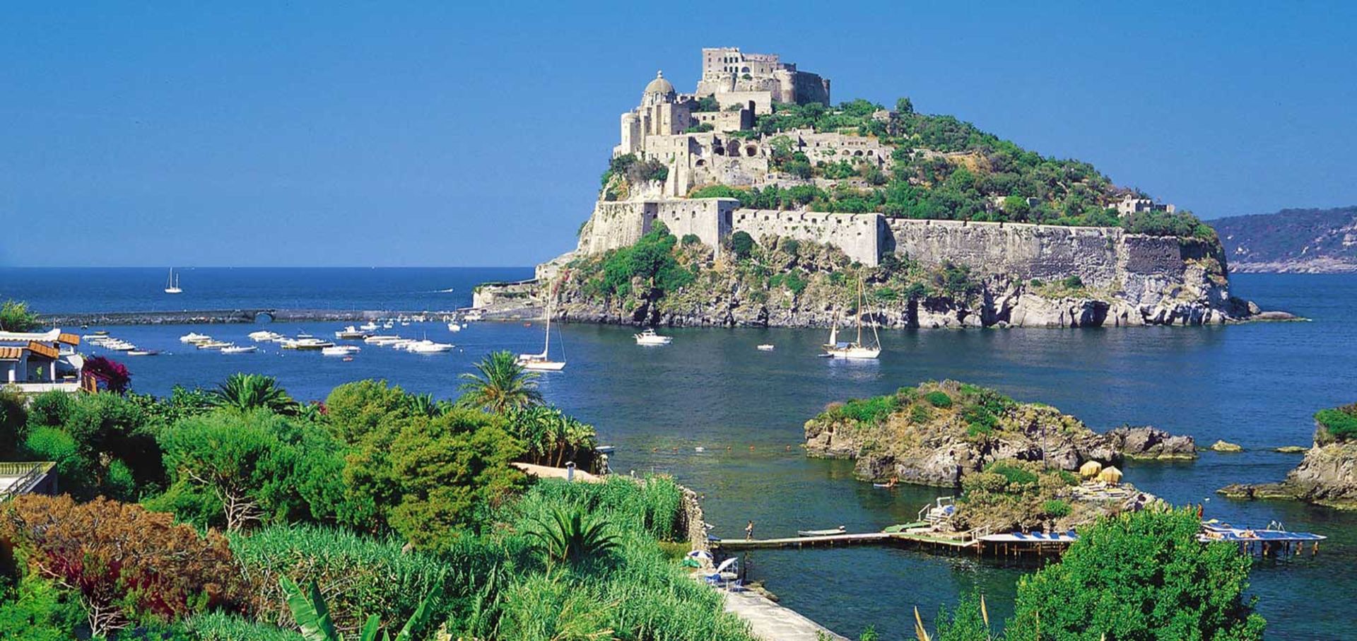 D'Ischia