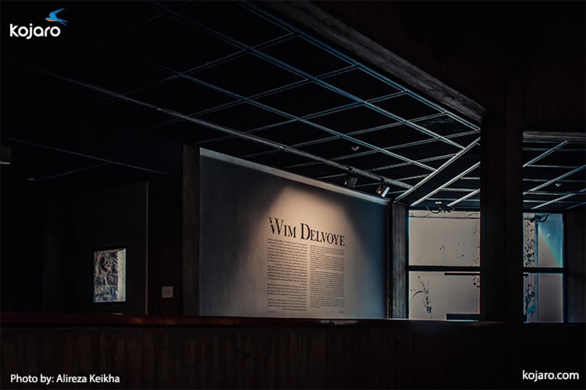 wim-delvoye-tehran-exhibition