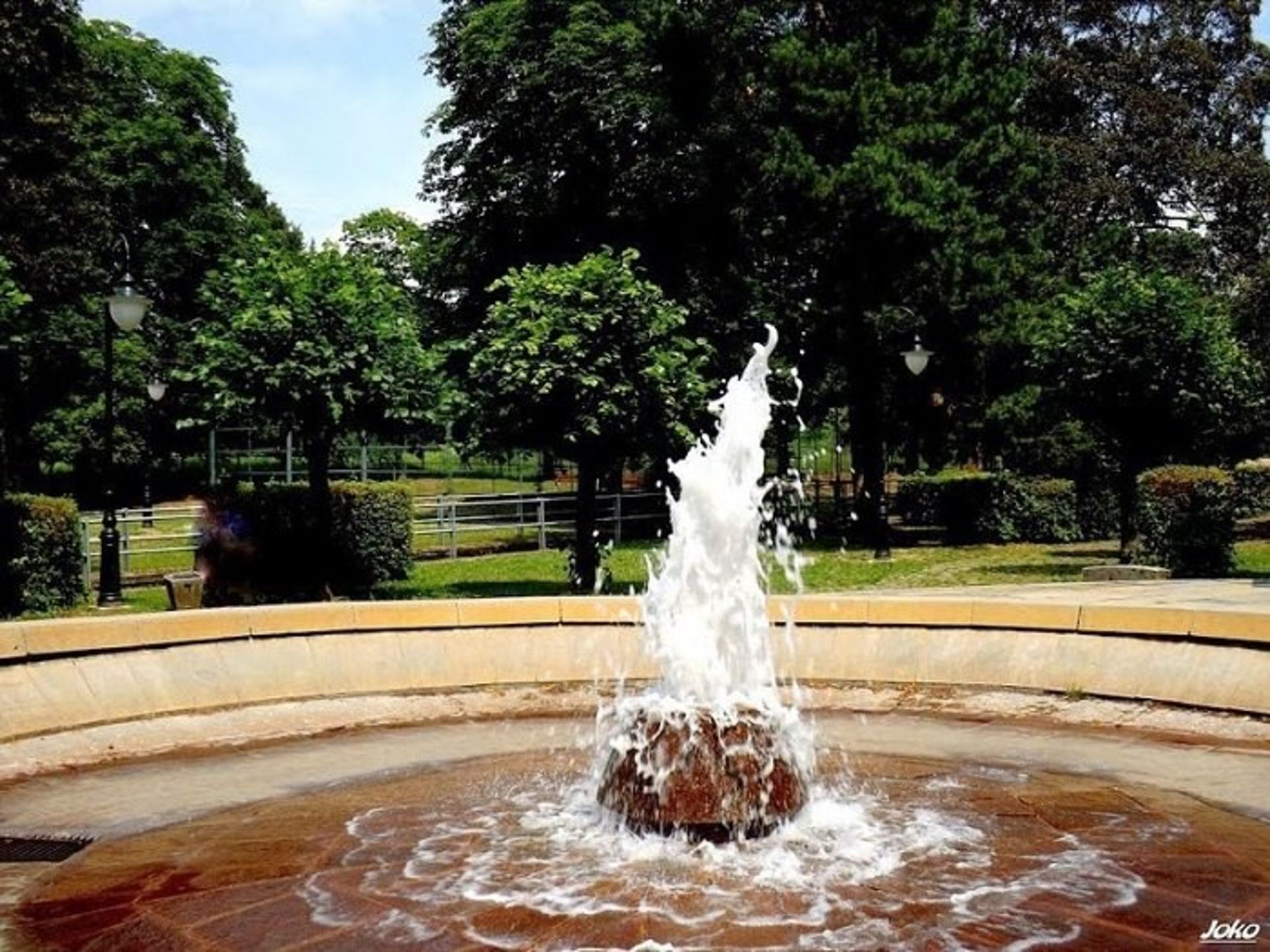 آبفشان