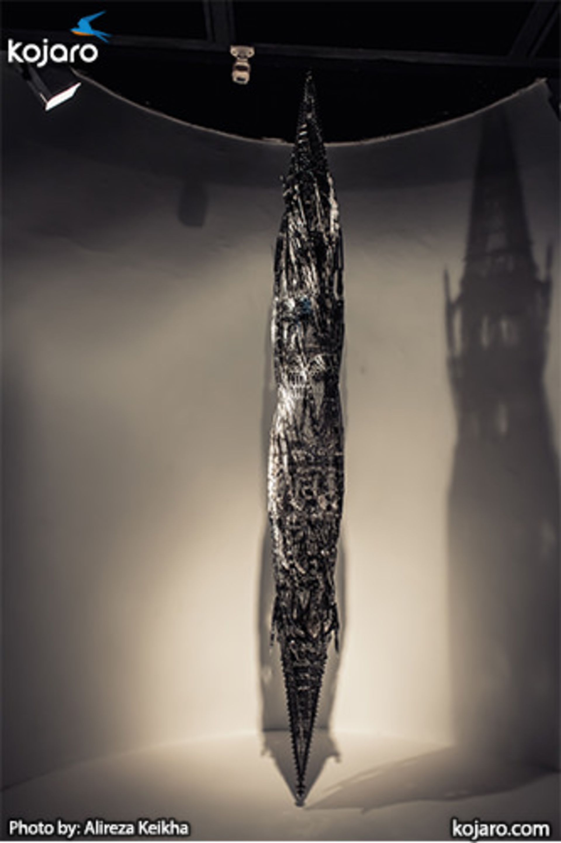 wim-delvoye-tehran-exhibition