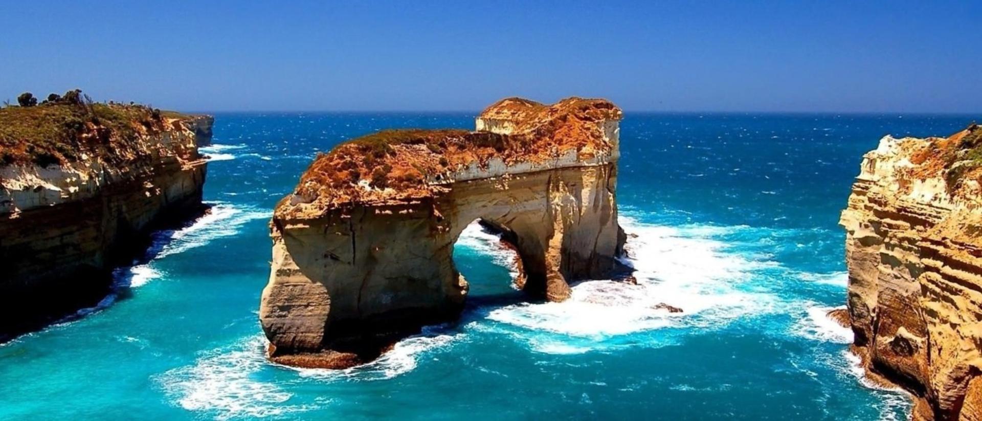 استرالیا