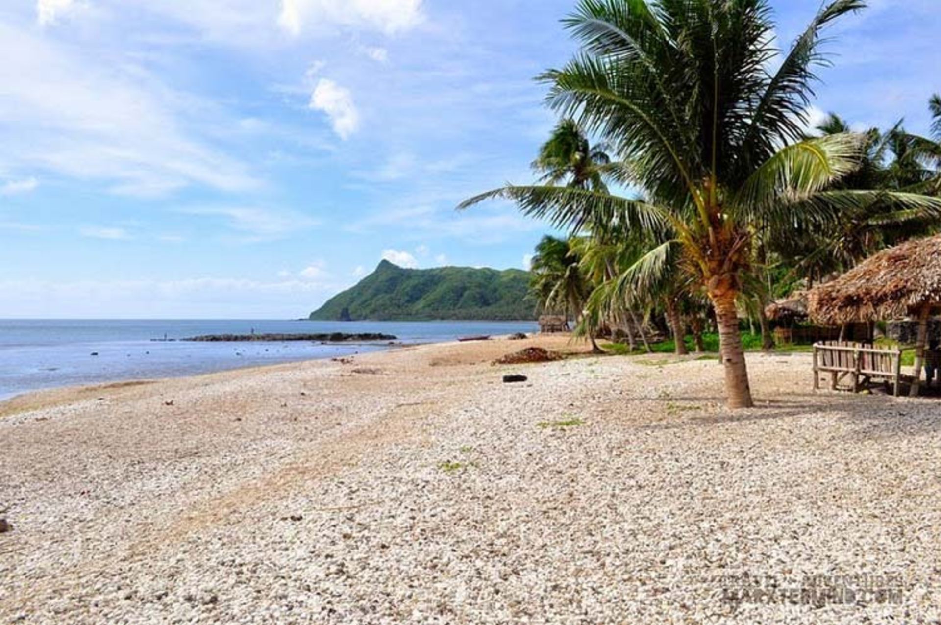 ساحل سنگ سفید